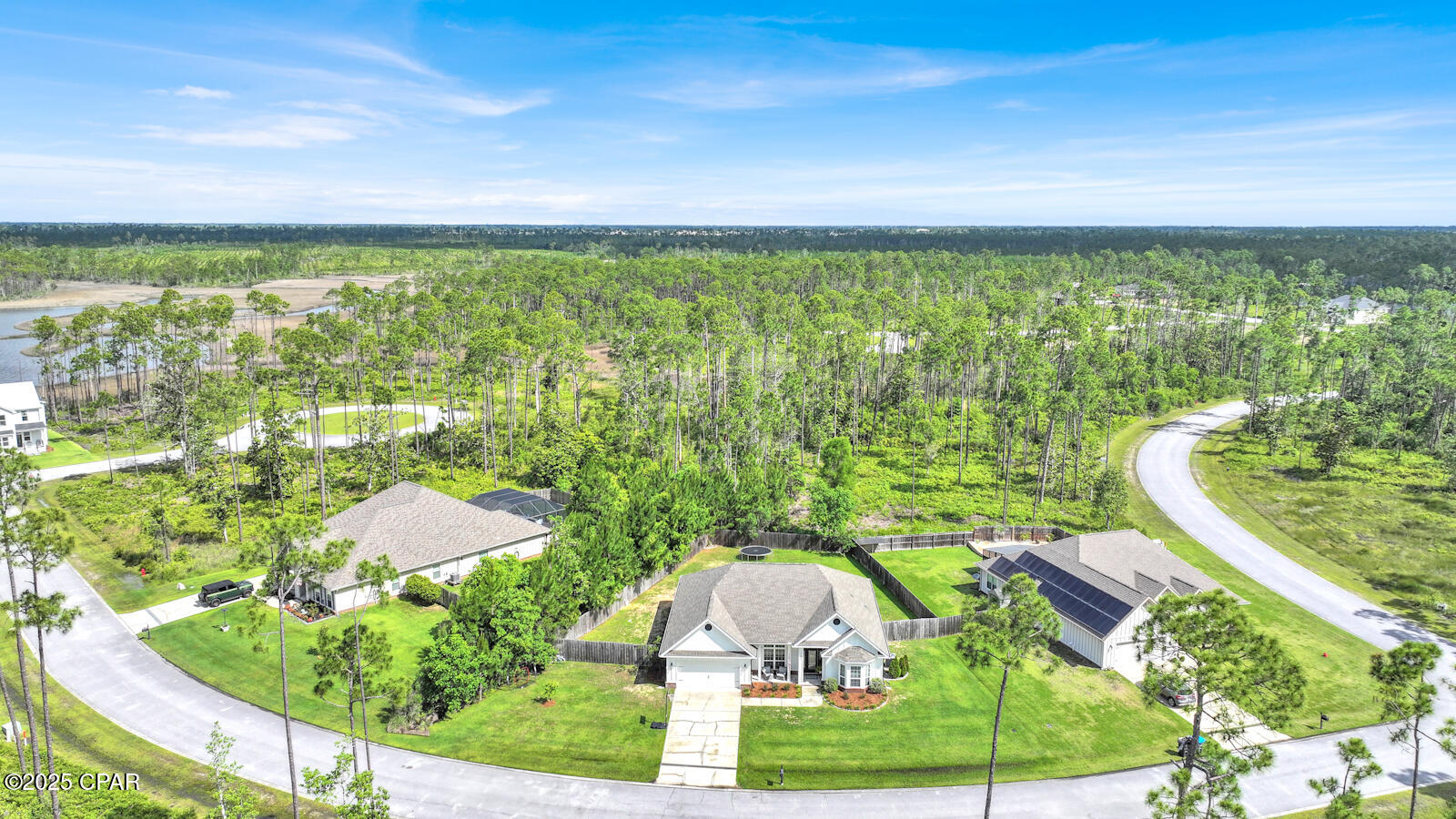 Laird Point - Residential