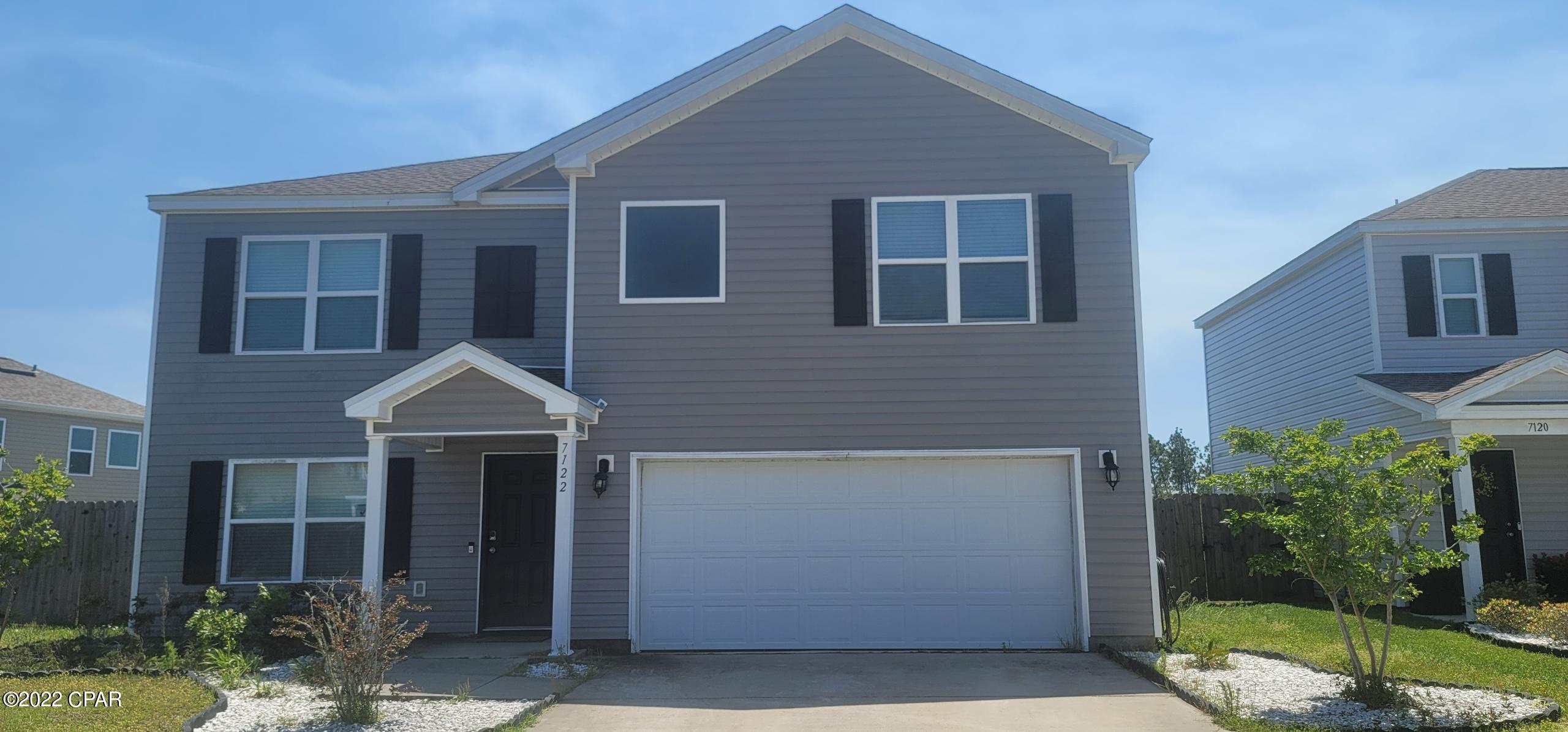 Olde Towne Village - Residential