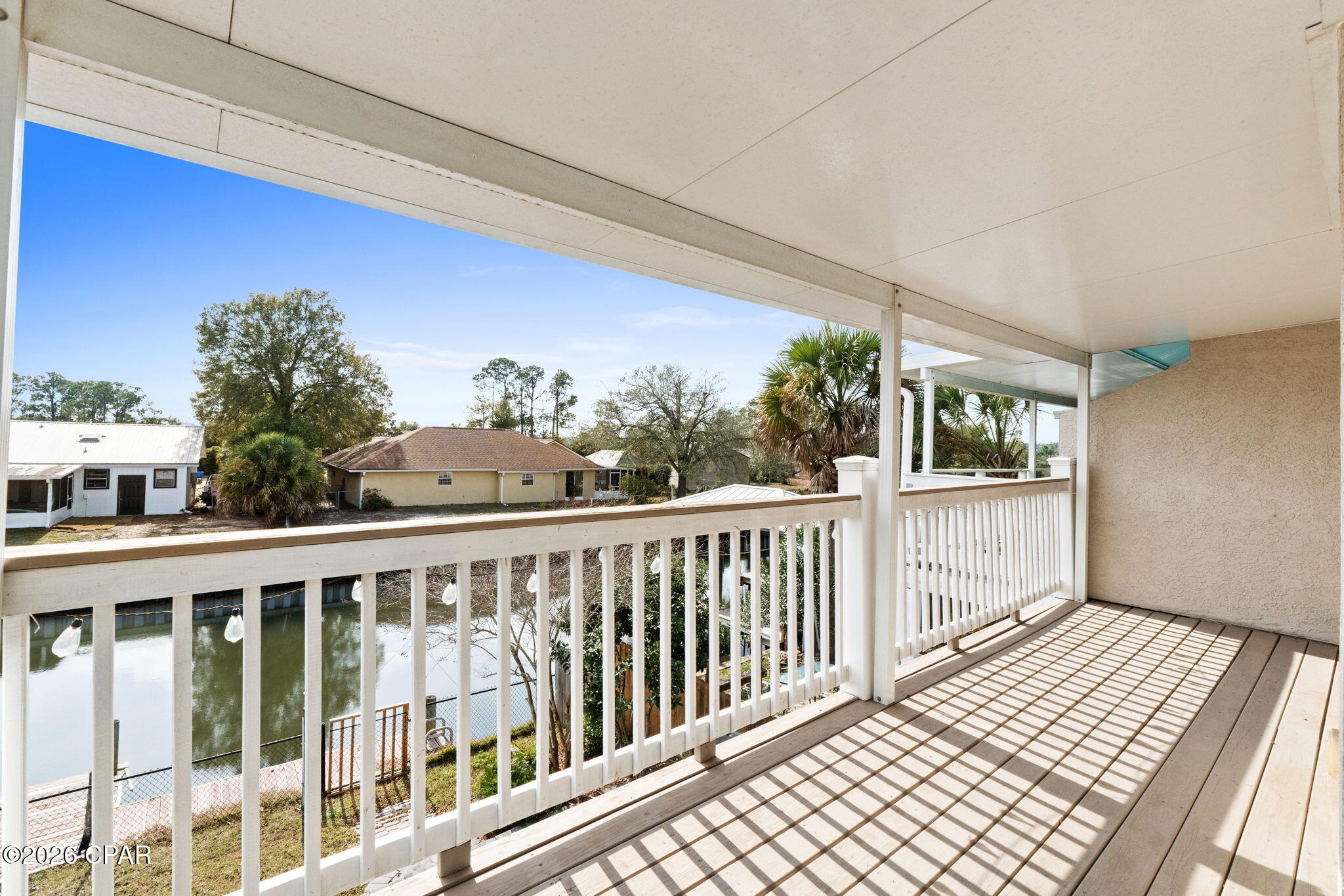 Venetian Villa - Residential