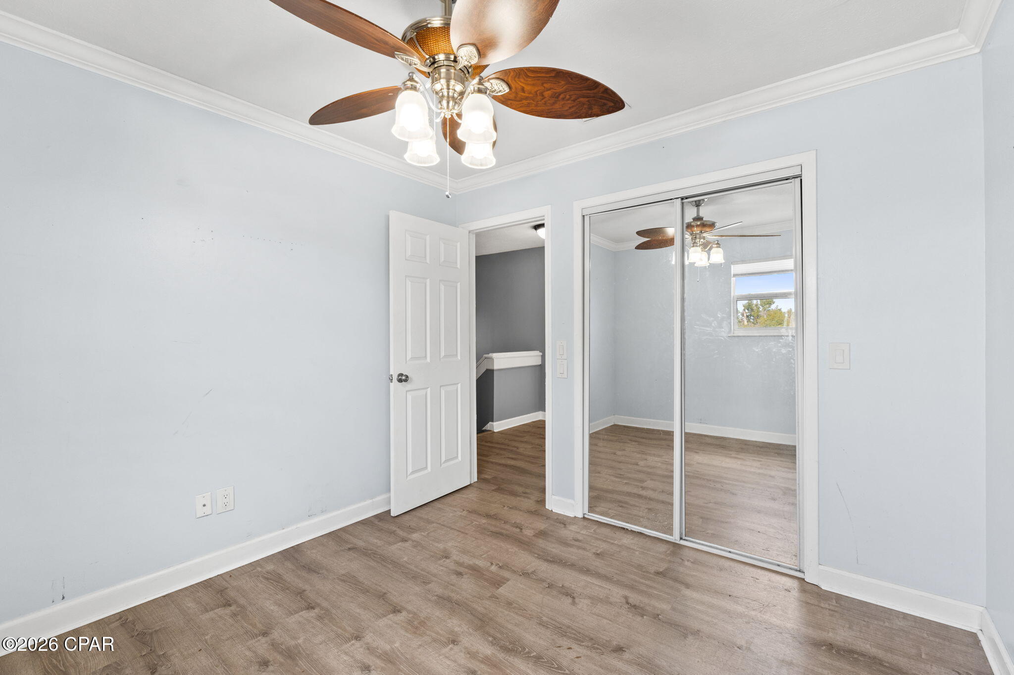 Venetian Villa - Residential