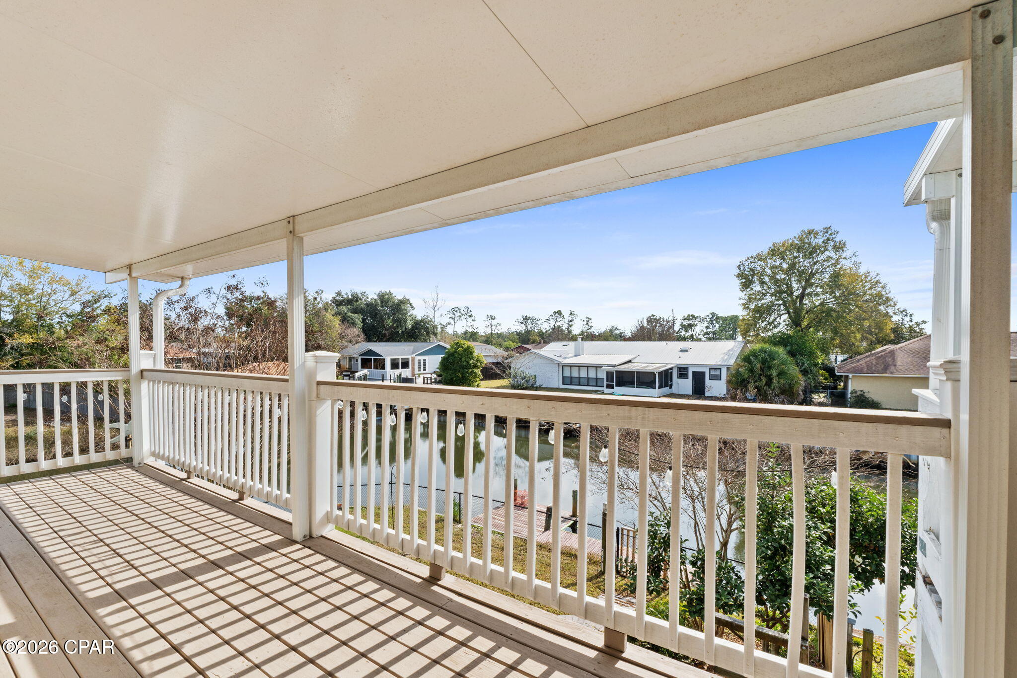 Venetian Villa - Residential