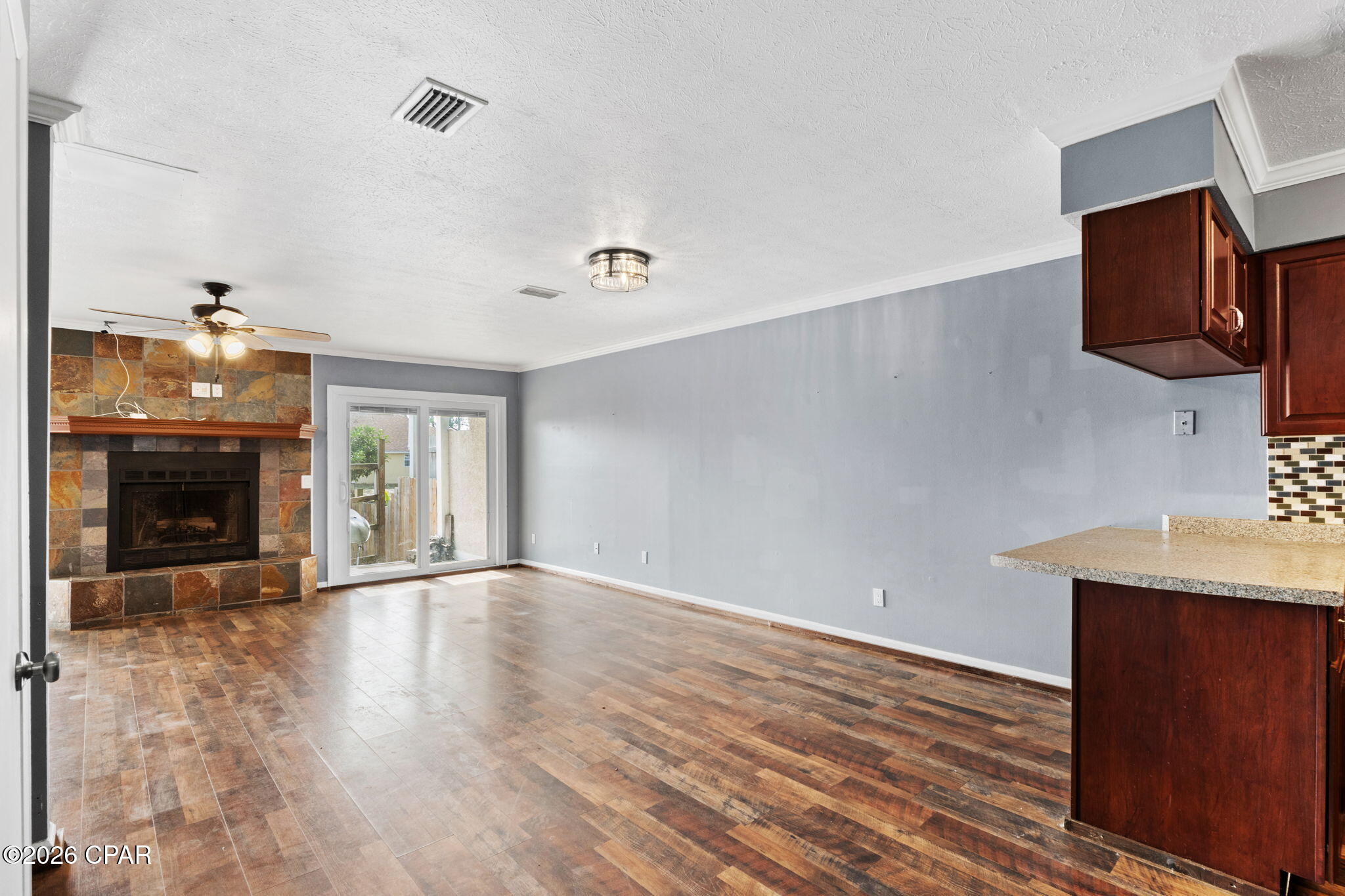 Venetian Villa - Residential