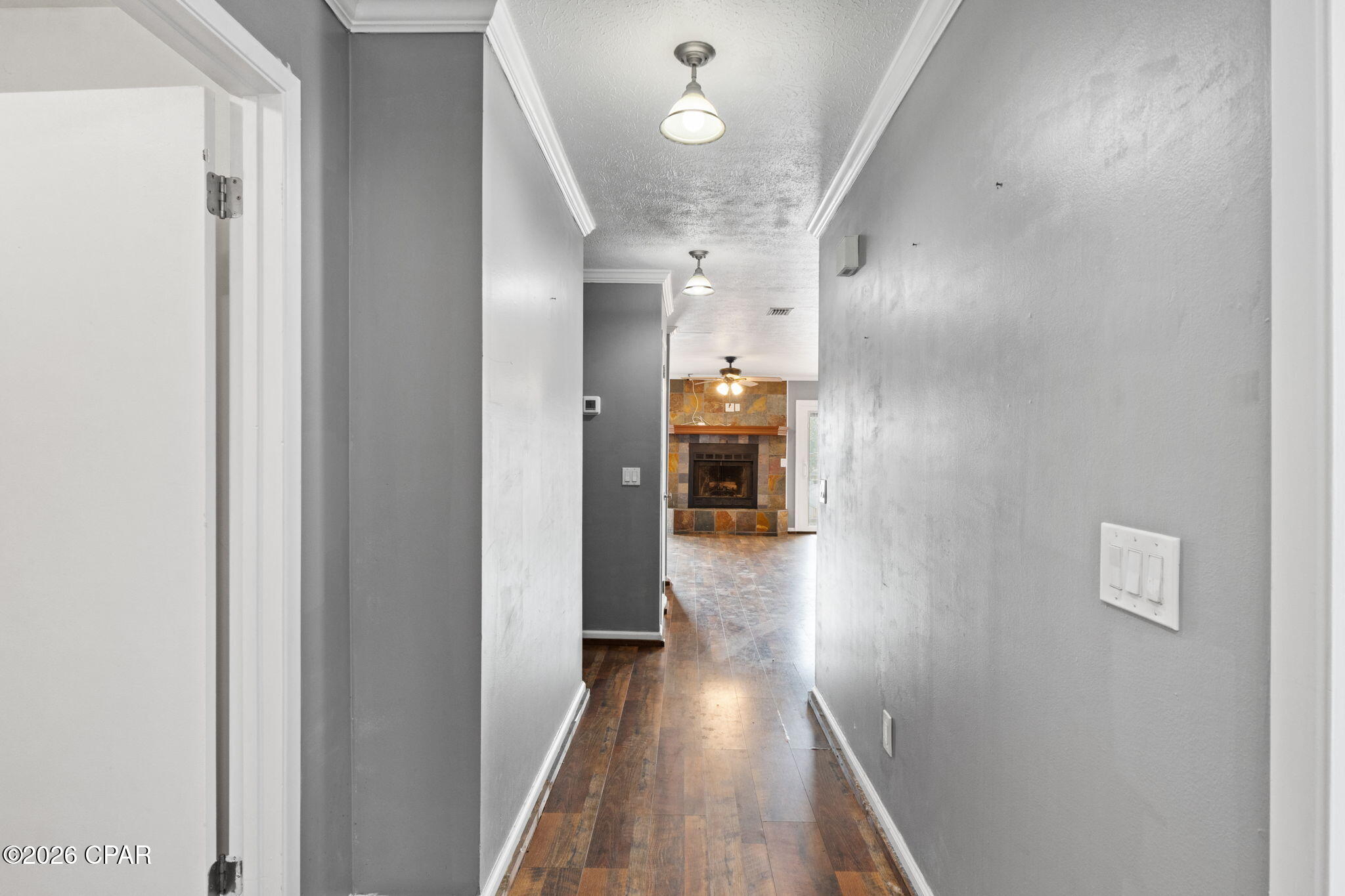 Venetian Villa - Residential