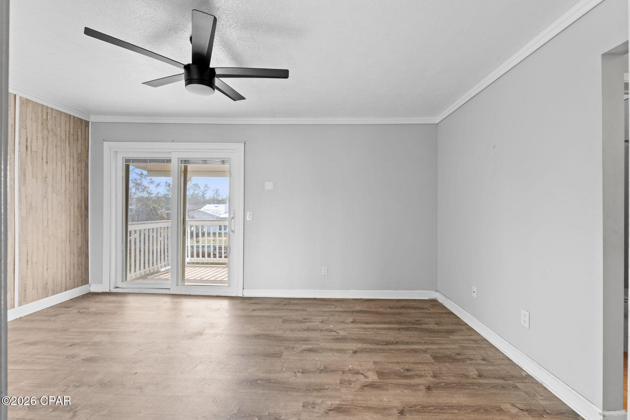 Venetian Villa - Residential