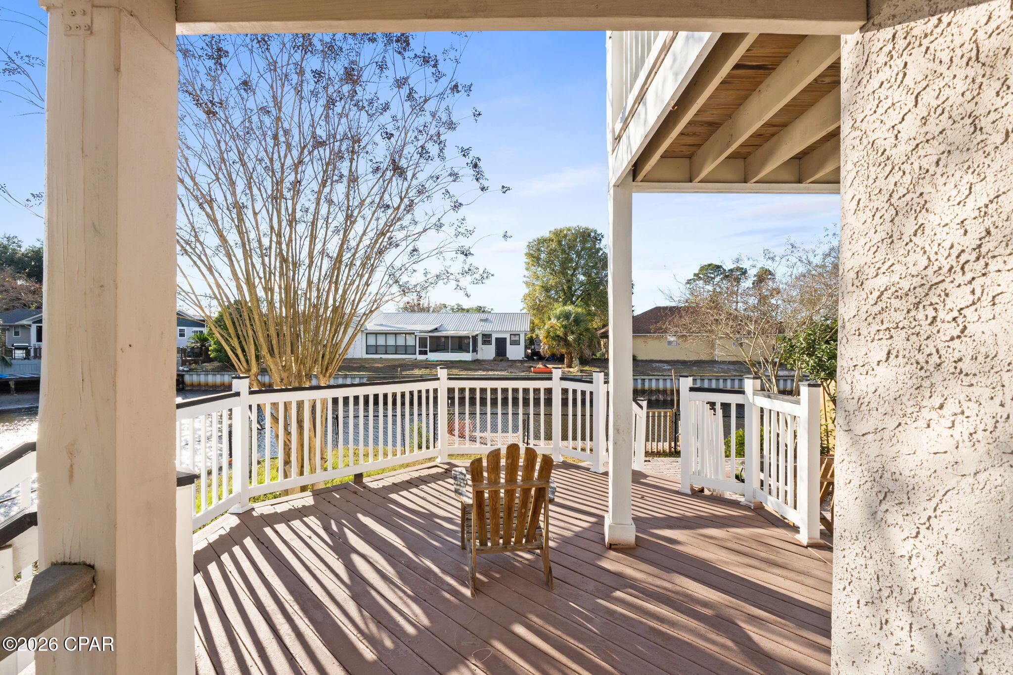 Venetian Villa - Residential