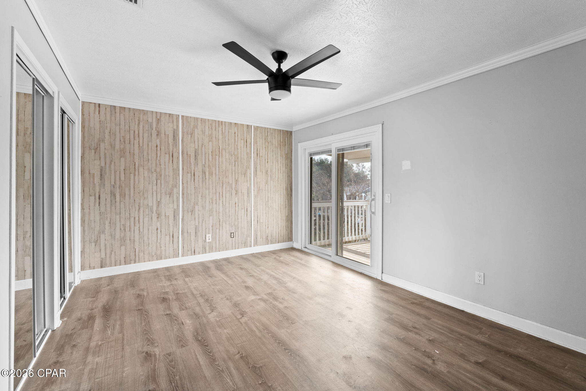 Venetian Villa - Residential