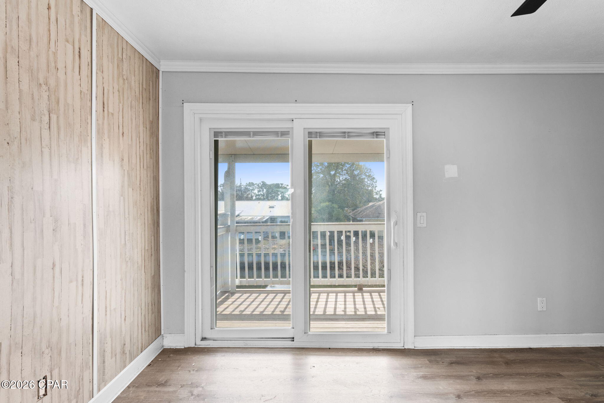 Venetian Villa - Residential