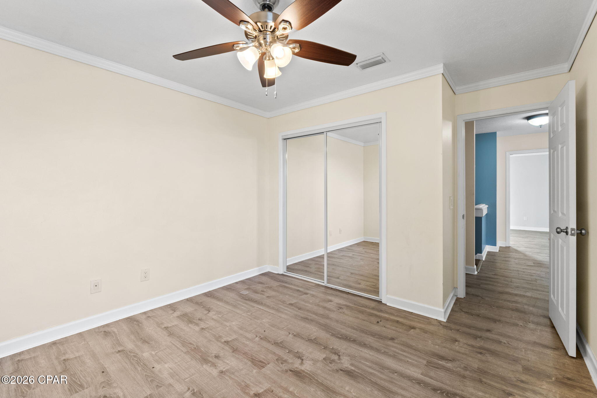 Venetian Villa - Residential