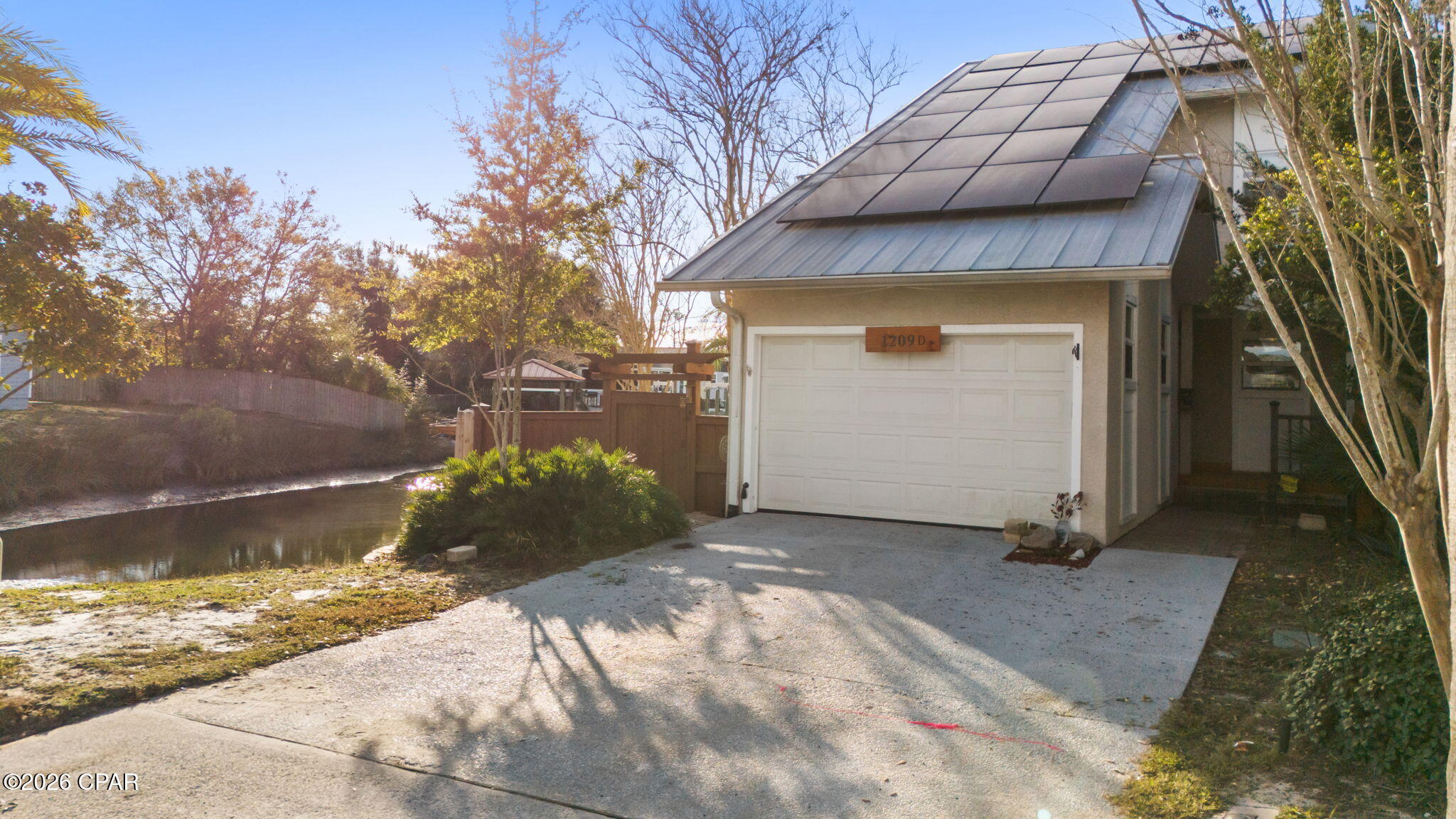 Venetian Villa - Residential