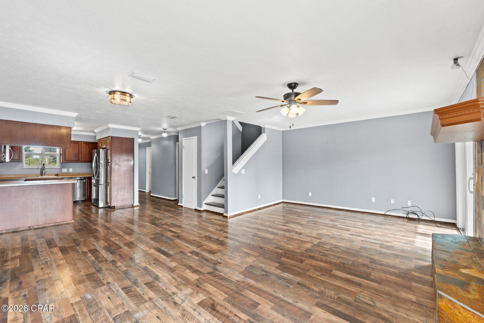 Venetian Villa - Residential