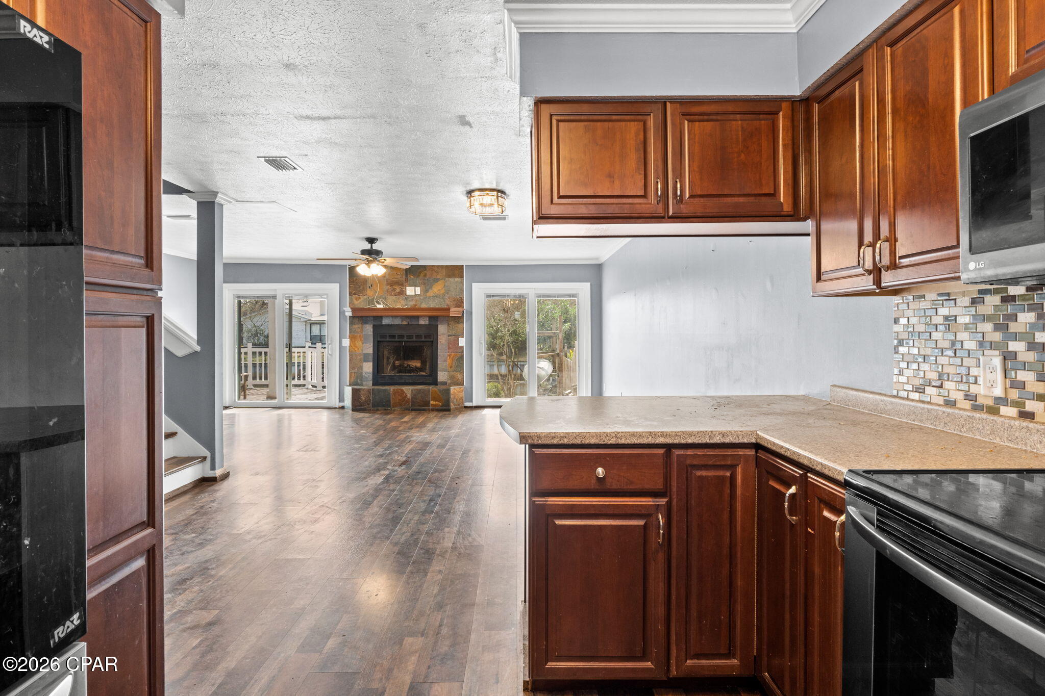 Venetian Villa - Residential