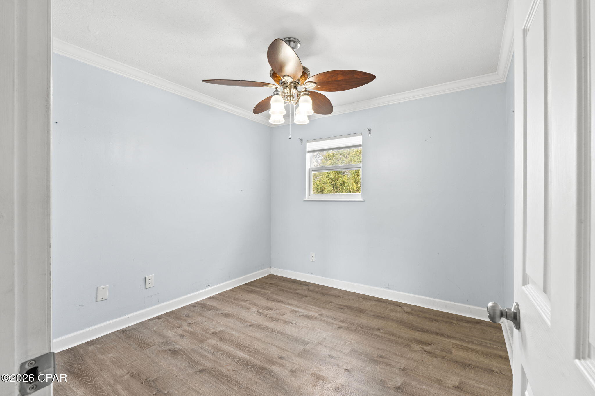 Venetian Villa - Residential