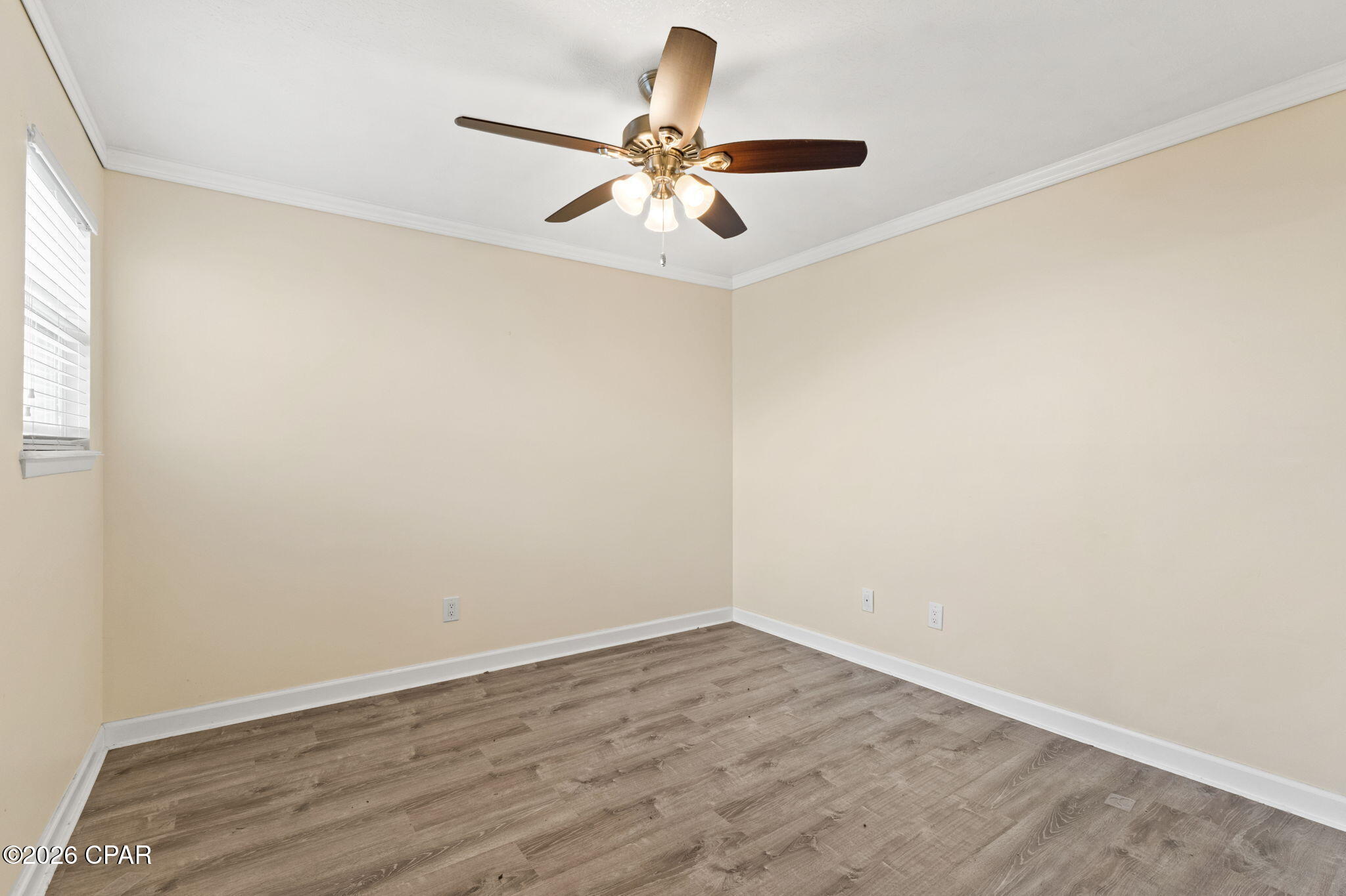 Venetian Villa - Residential