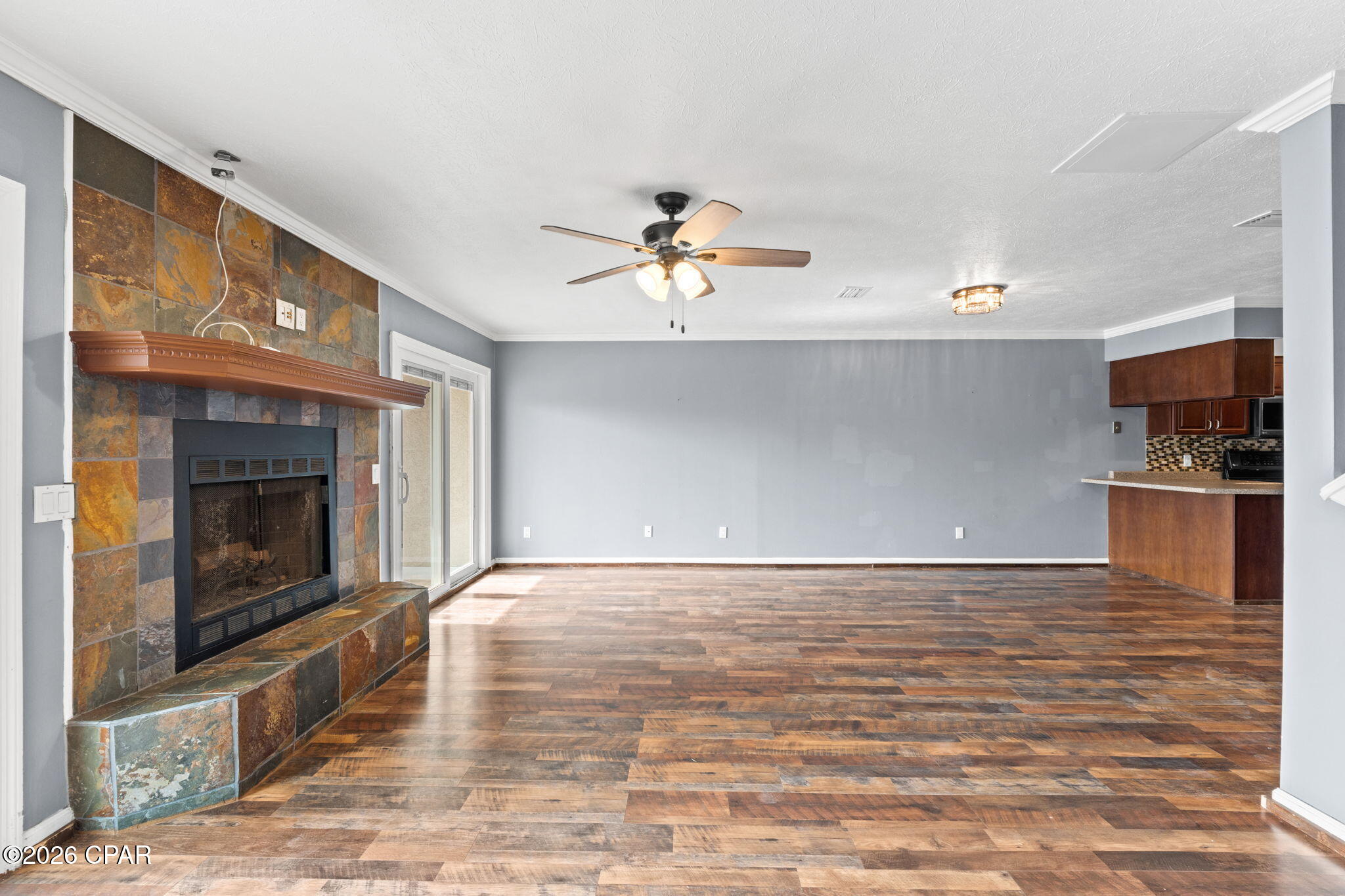 Venetian Villa - Residential