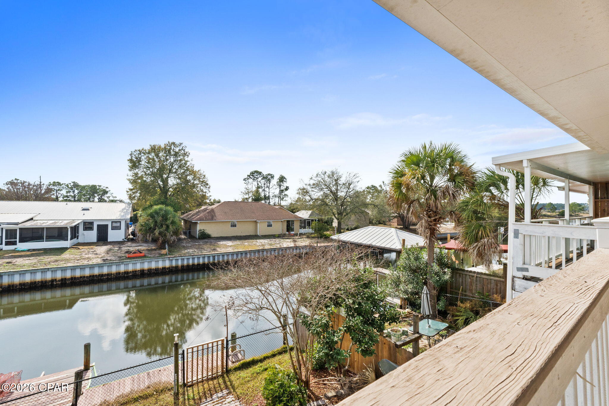 Venetian Villa - Residential