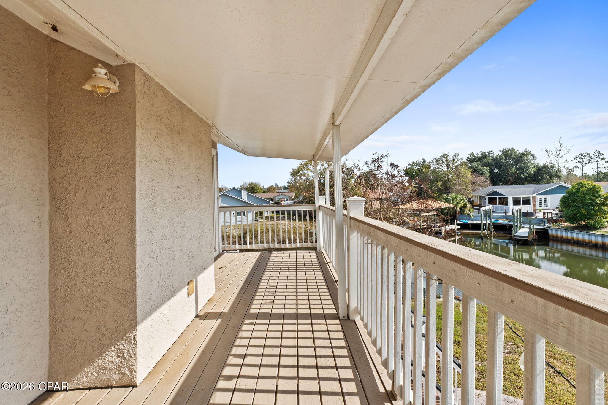 Venetian Villa - Residential