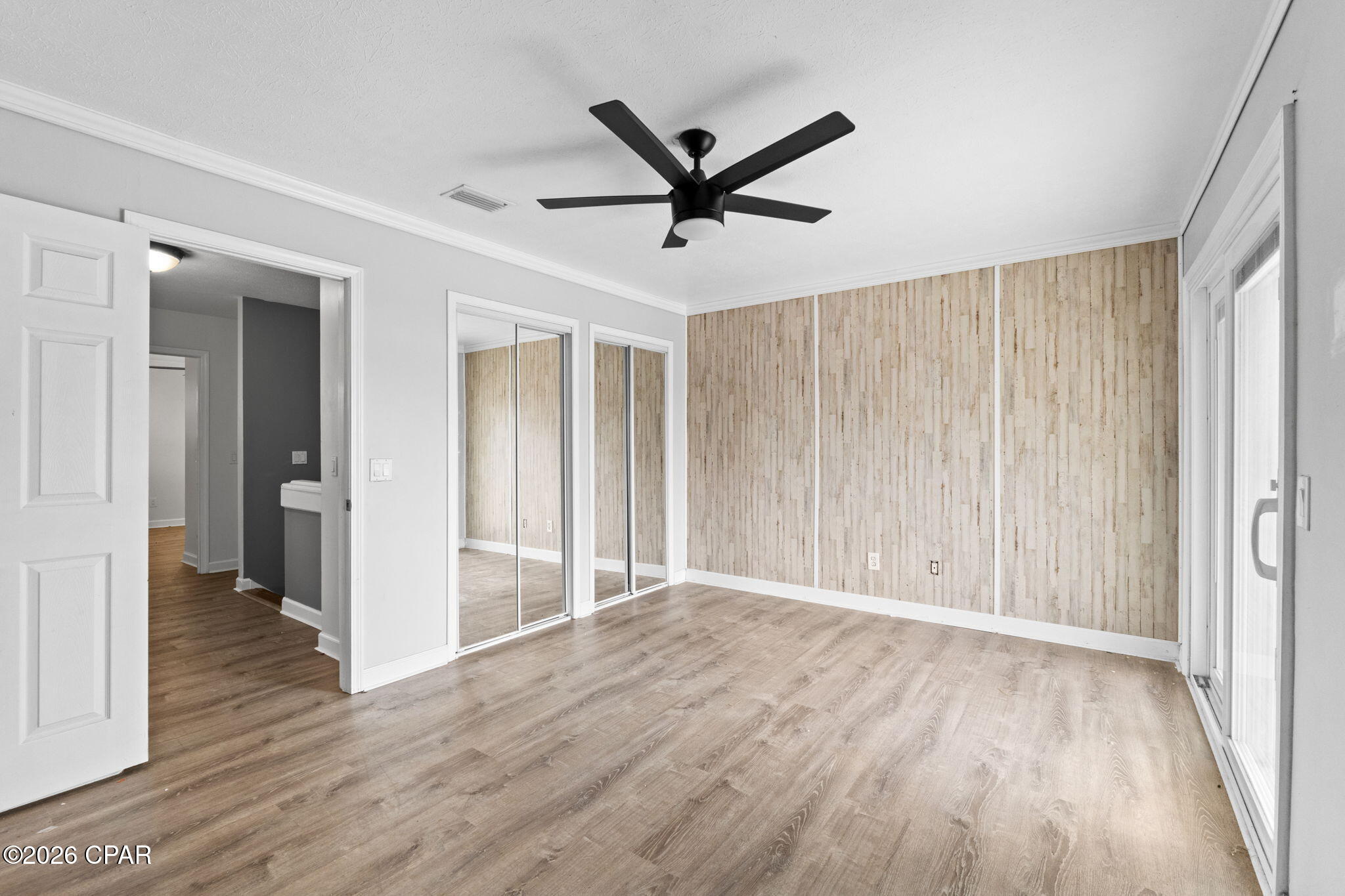 Venetian Villa - Residential