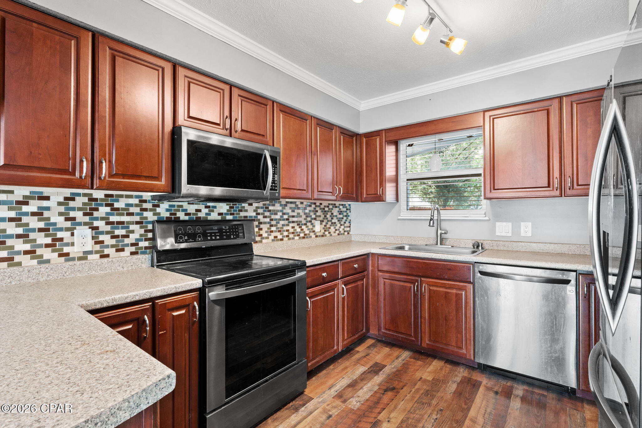 Venetian Villa - Residential