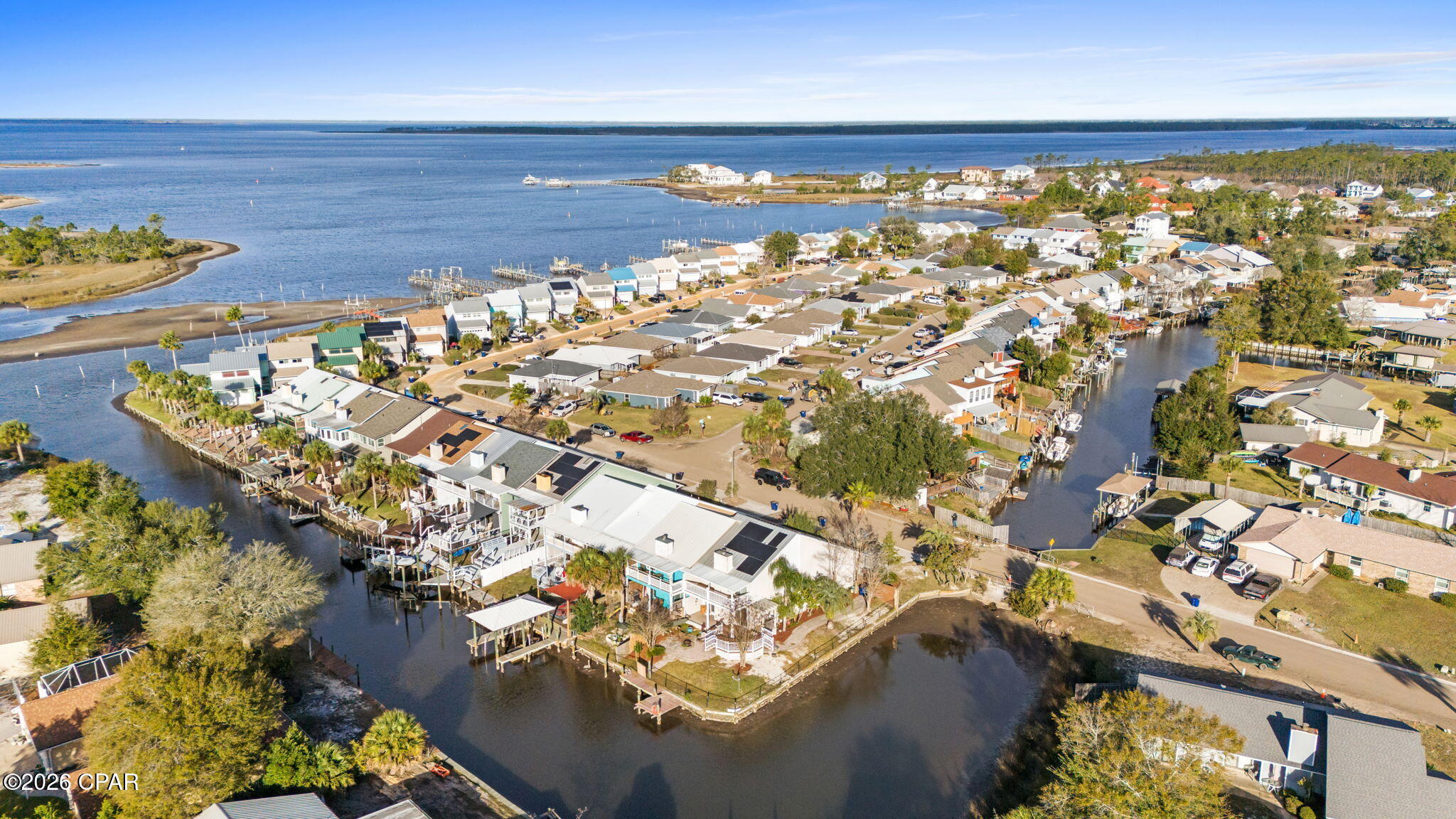 Venetian Villa - Residential