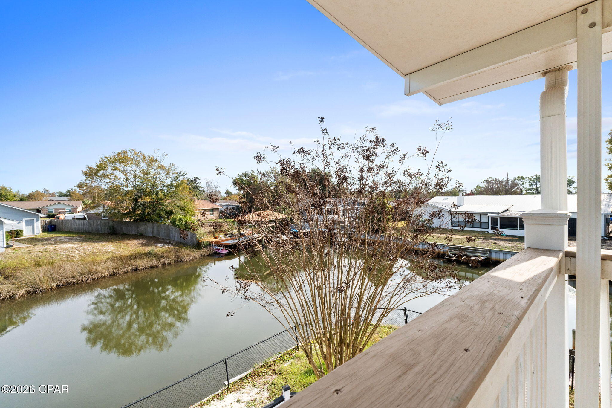 Venetian Villa - Residential