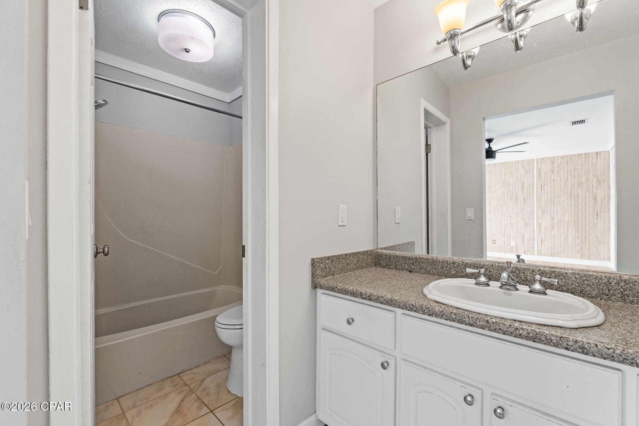 Venetian Villa - Residential