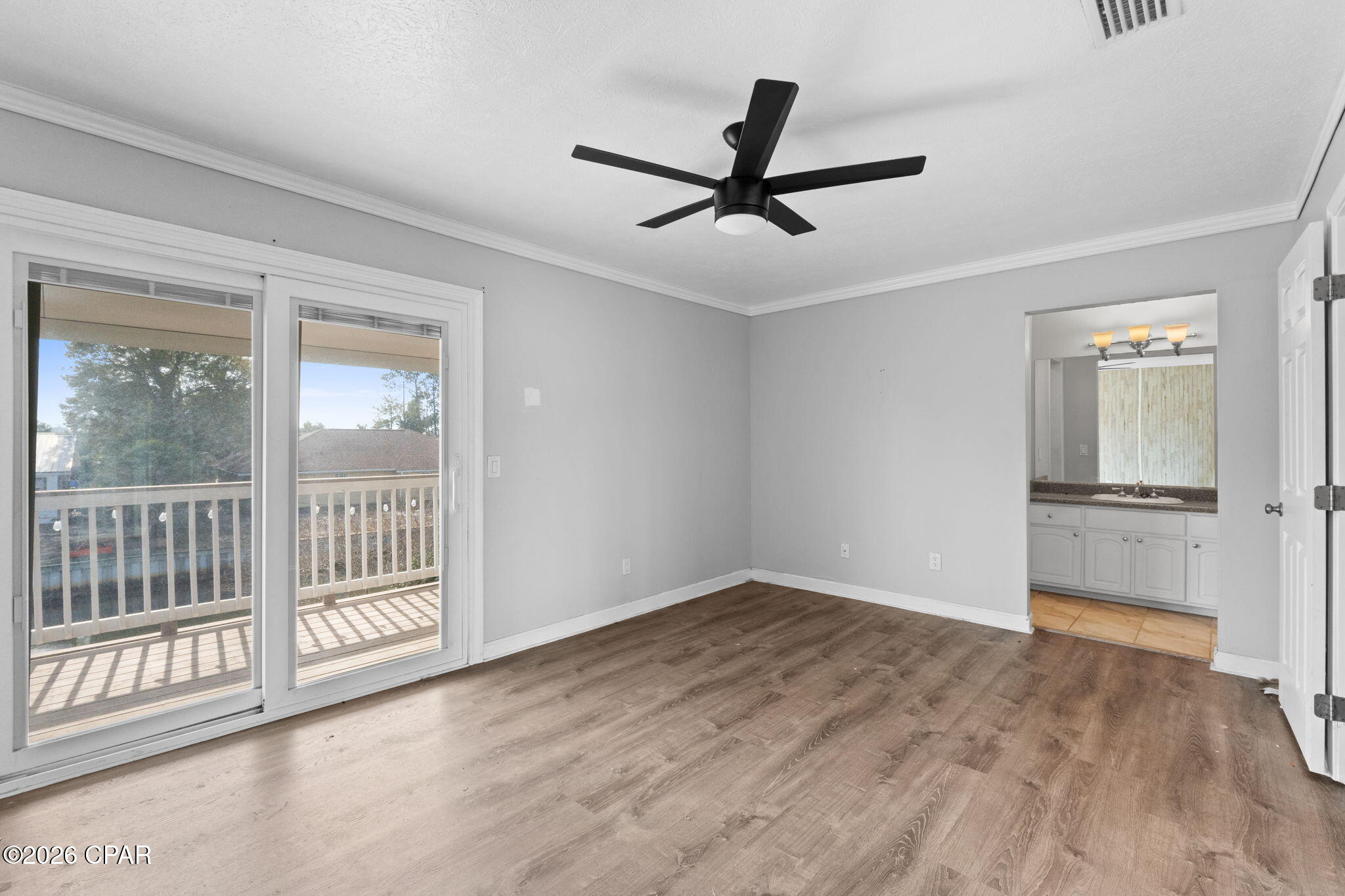 Venetian Villa - Residential