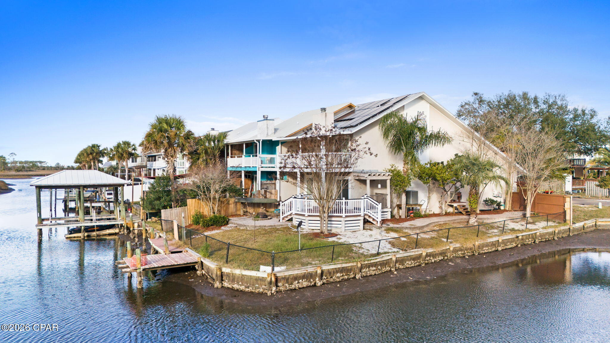 Venetian Villa - Residential