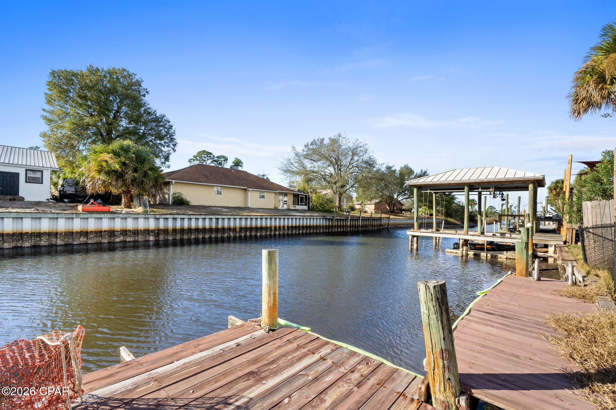Venetian Villa - Residential