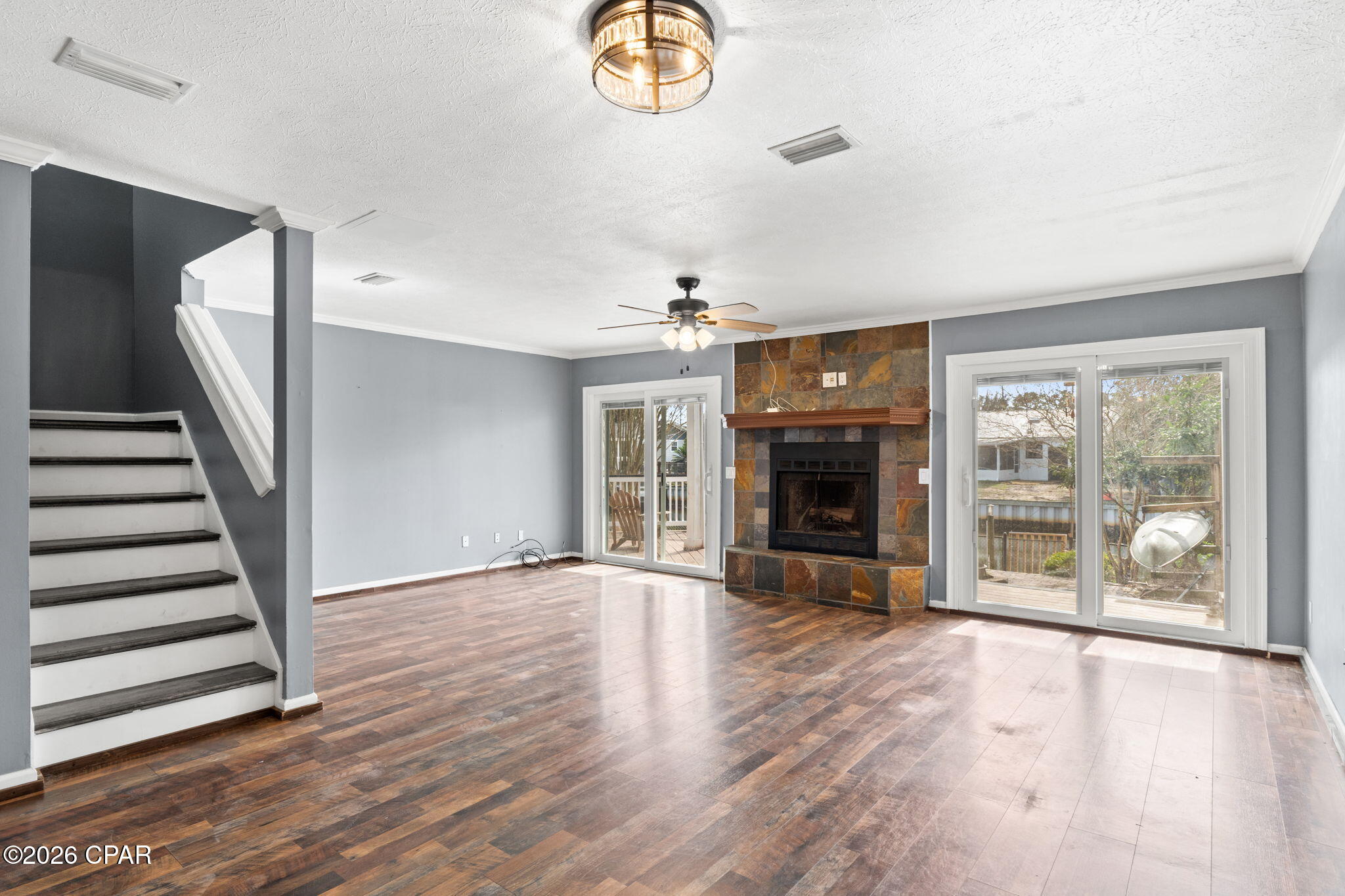 Venetian Villa - Residential