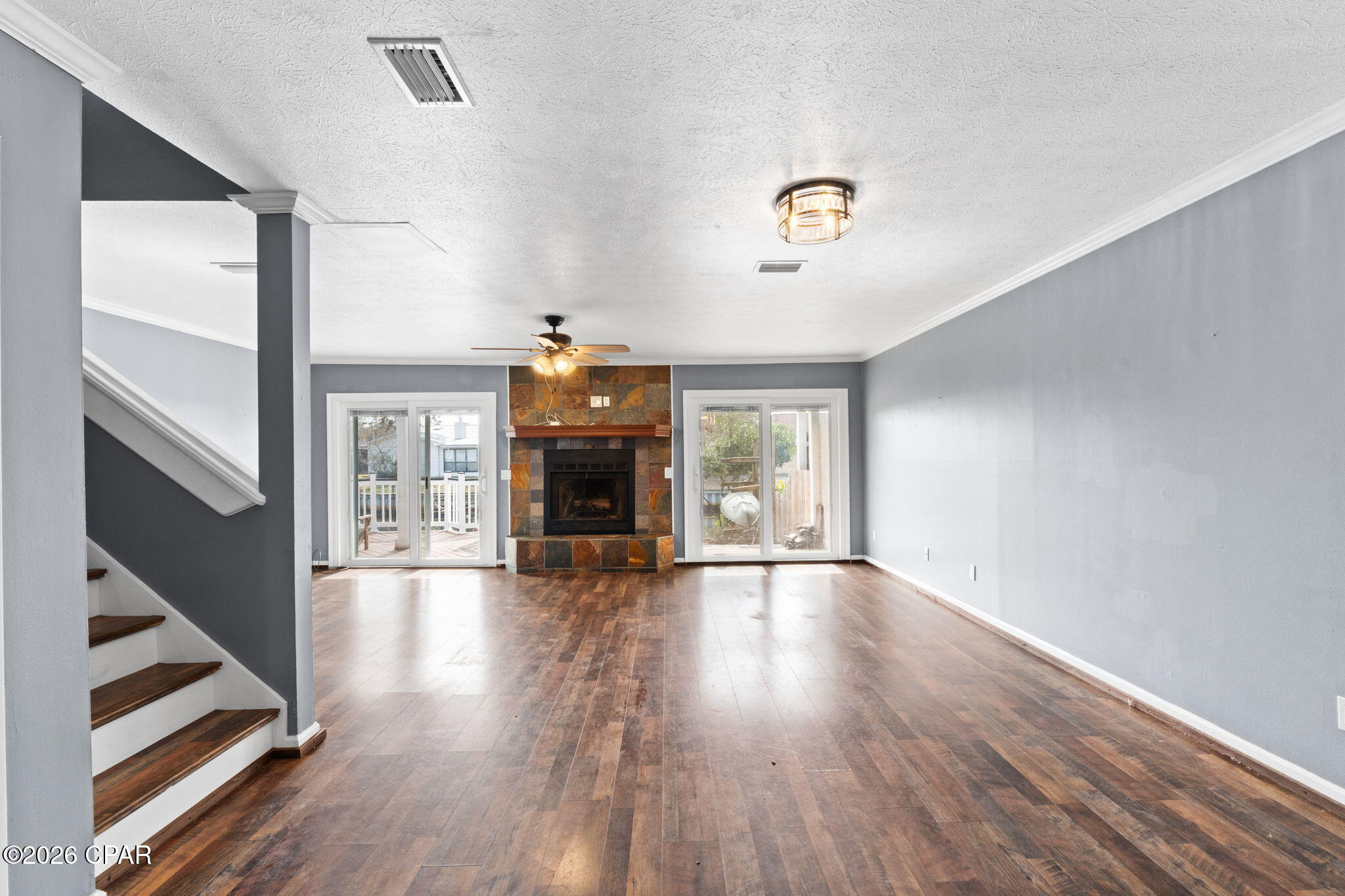 Venetian Villa - Residential