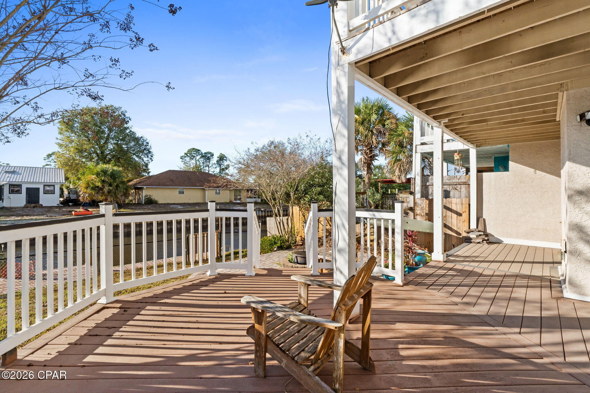 Venetian Villa - Residential