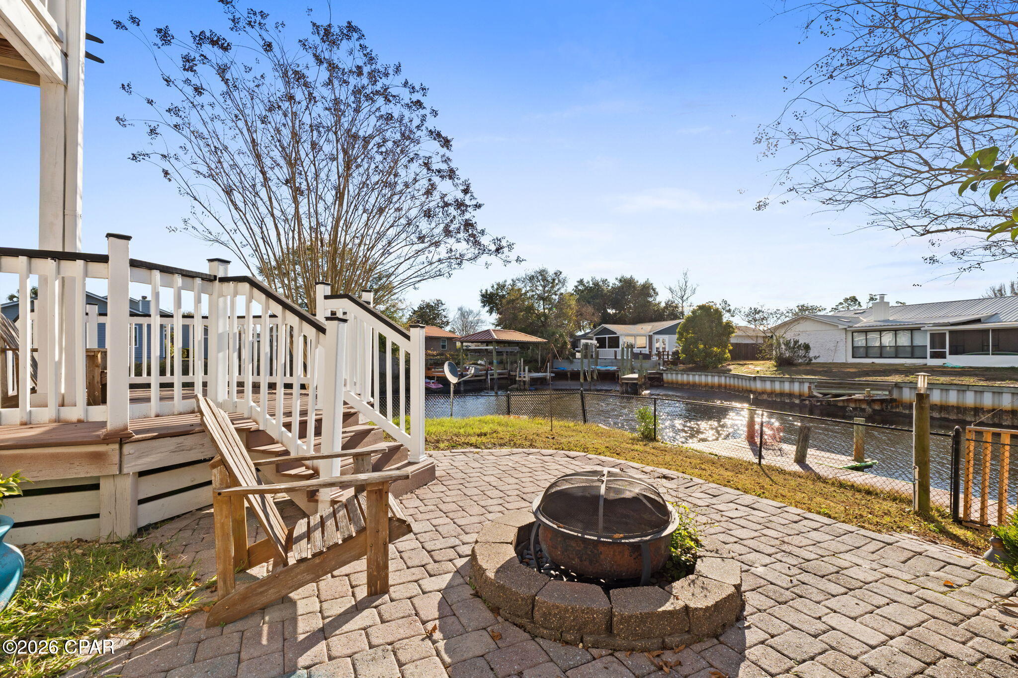 Venetian Villa - Residential