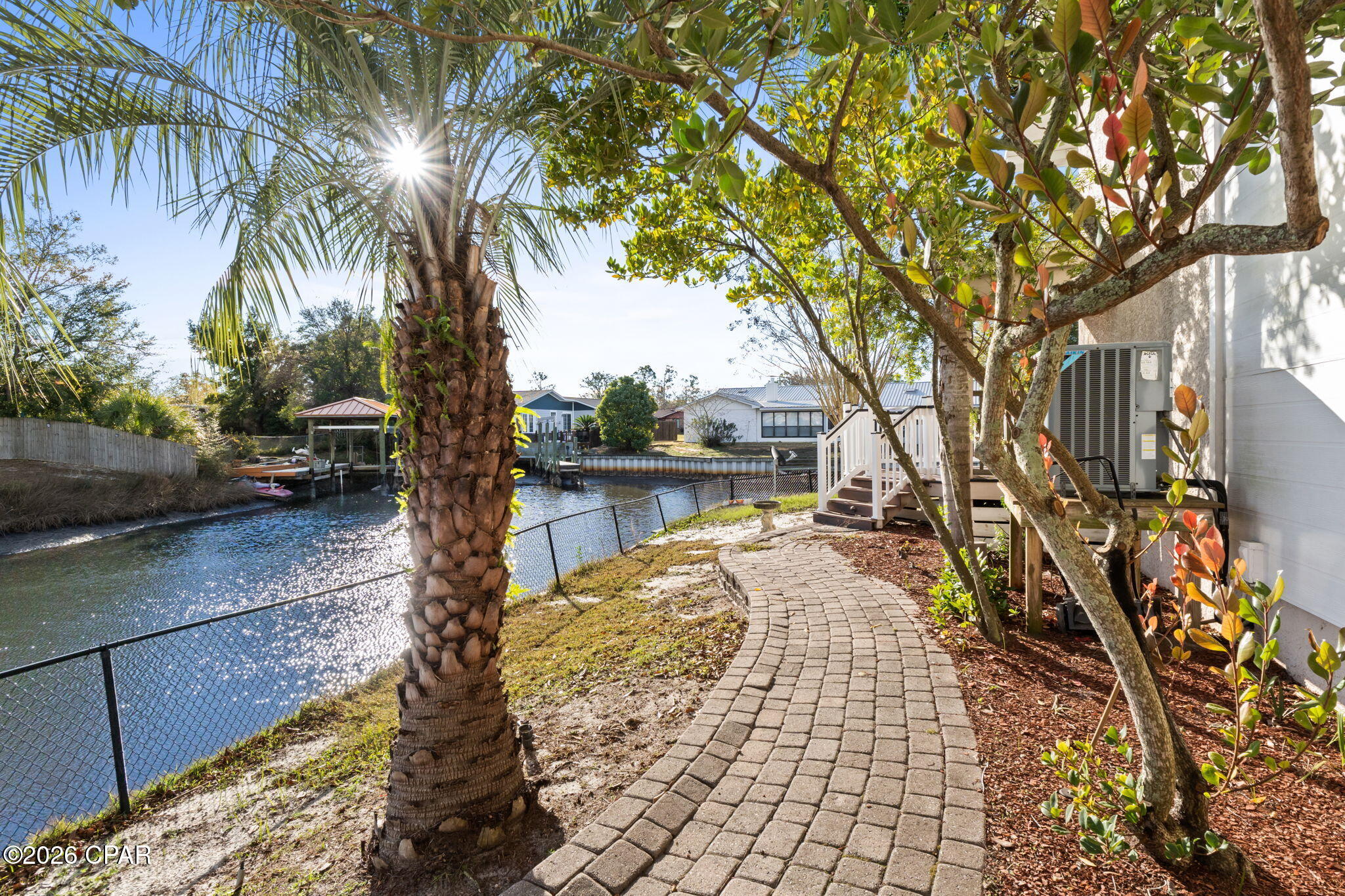 Venetian Villa - Residential