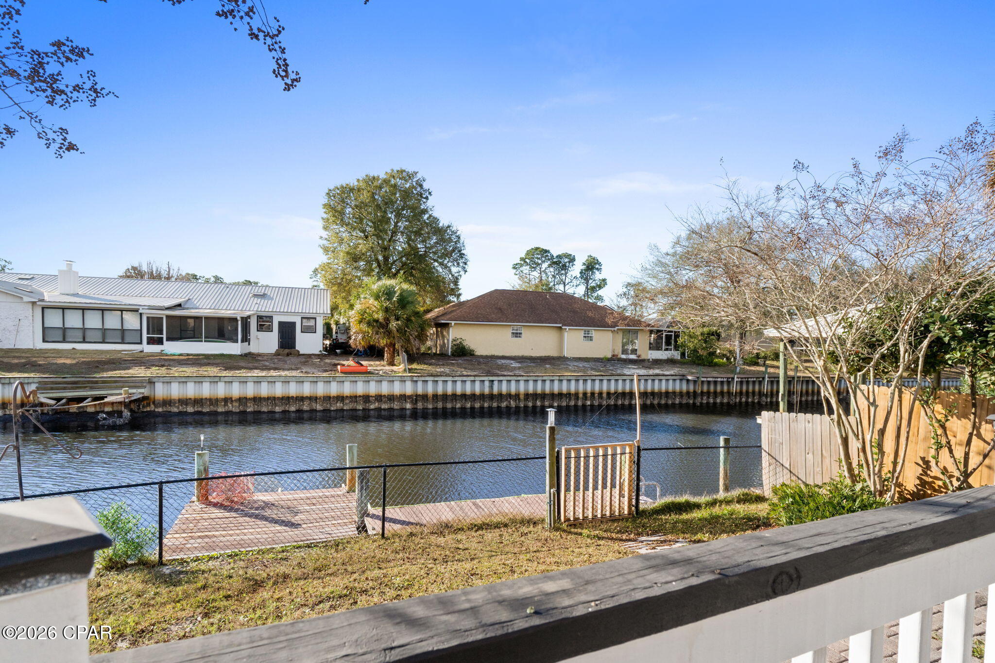 Venetian Villa - Residential