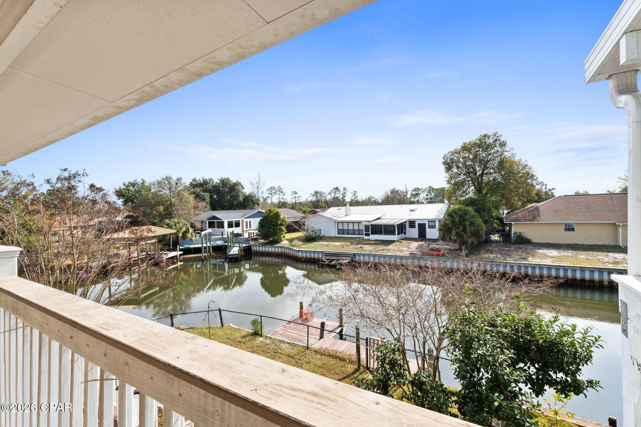 Venetian Villa - Residential