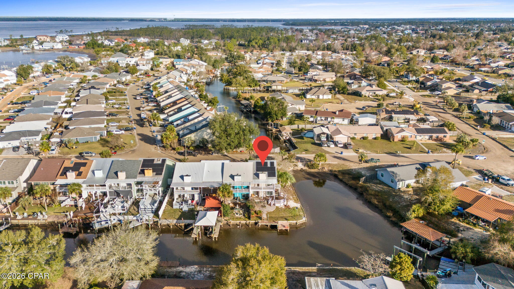 Venetian Villa - Residential