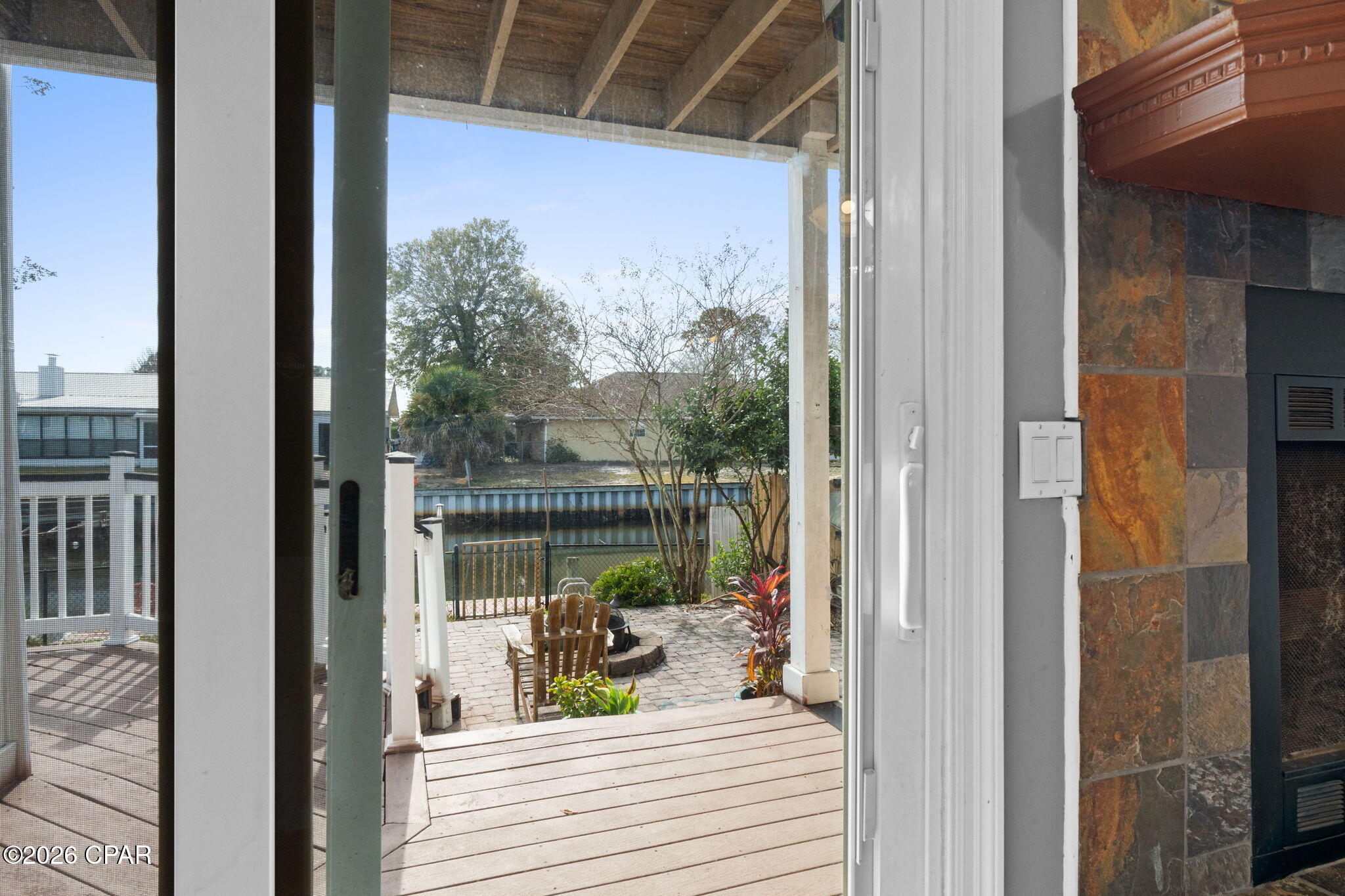 Venetian Villa - Residential