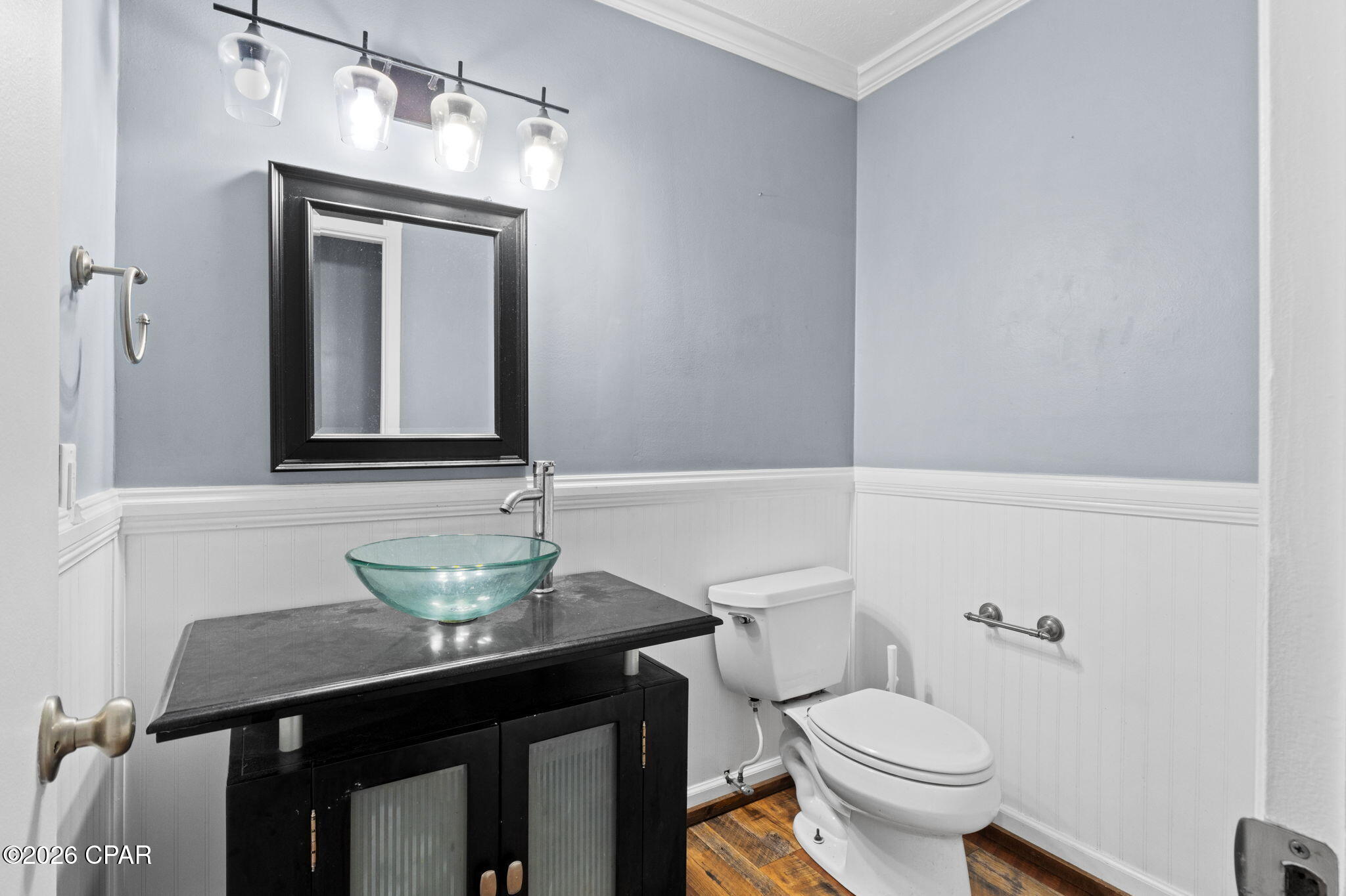 Venetian Villa - Residential