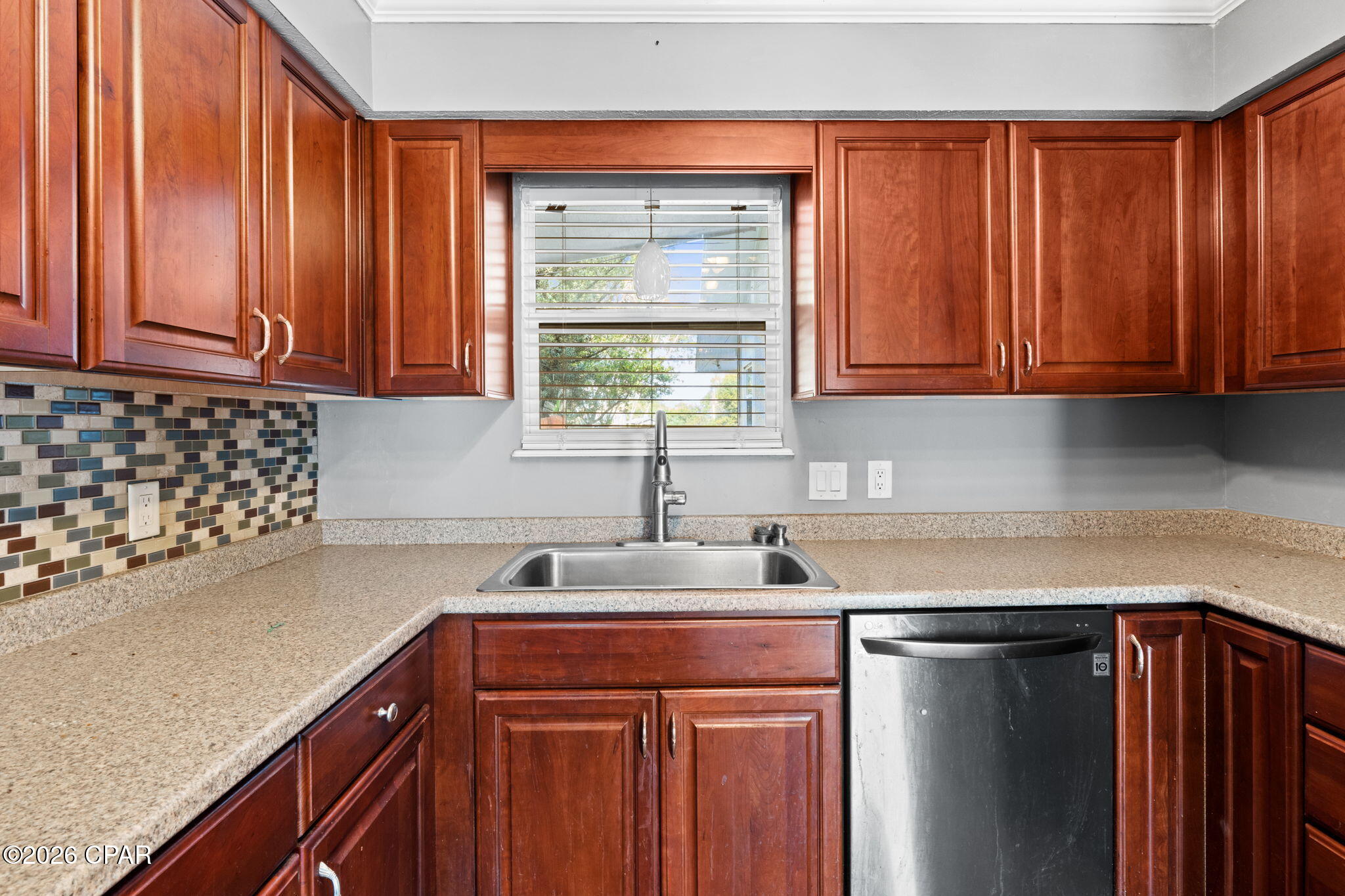 Venetian Villa - Residential