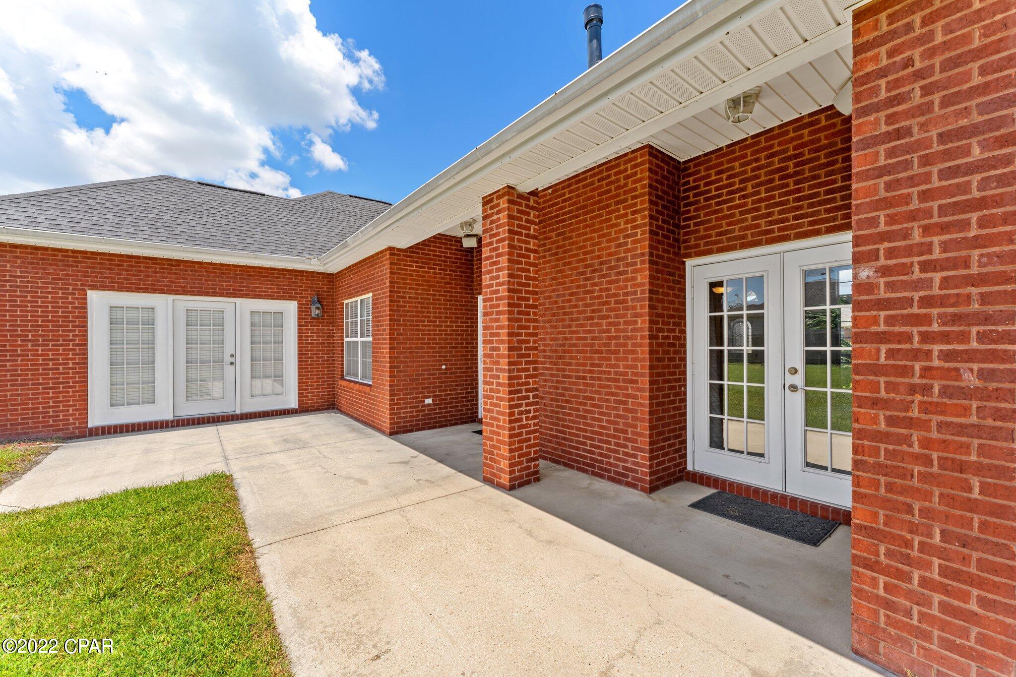 The Landings - Residential