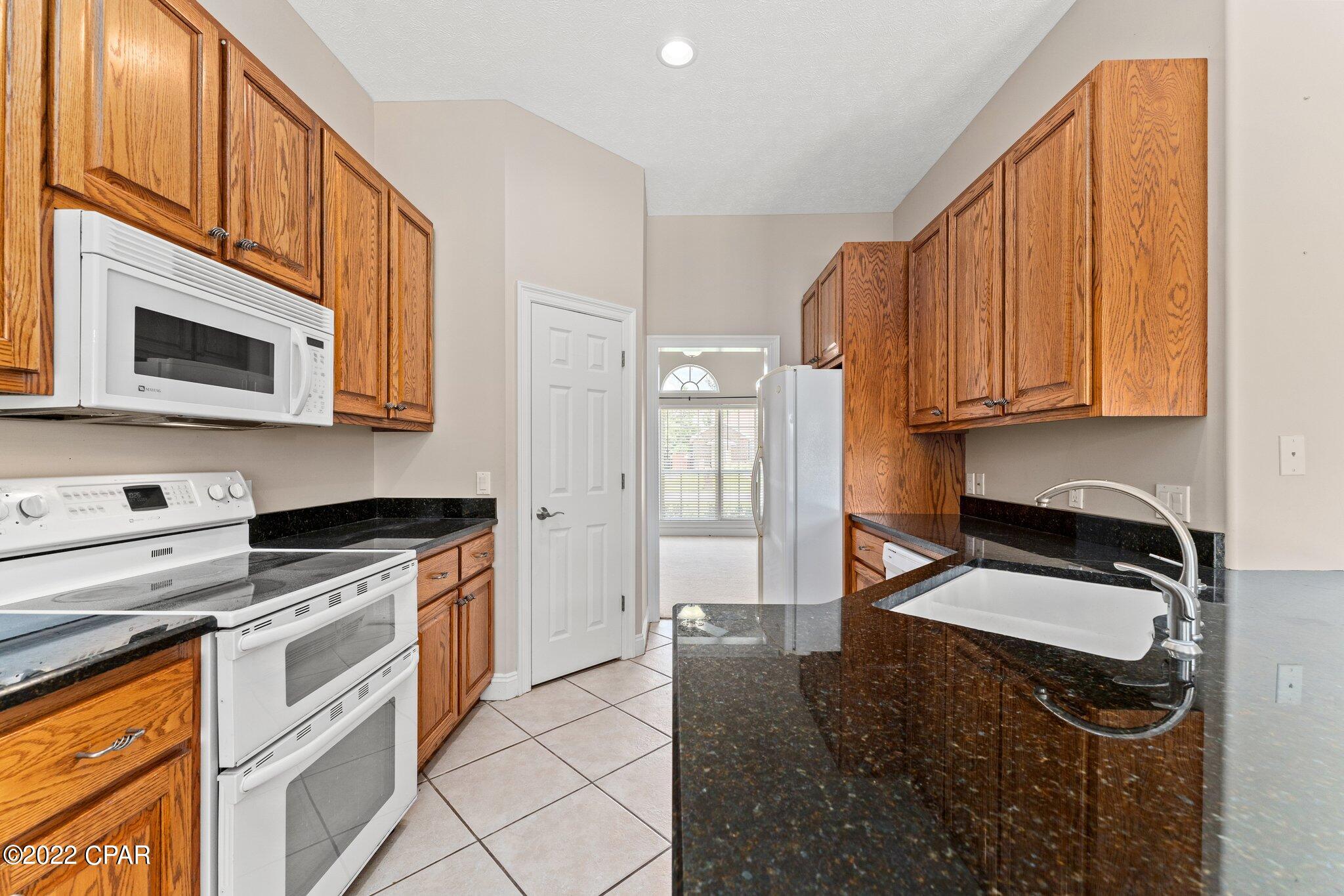 The Landings - Residential