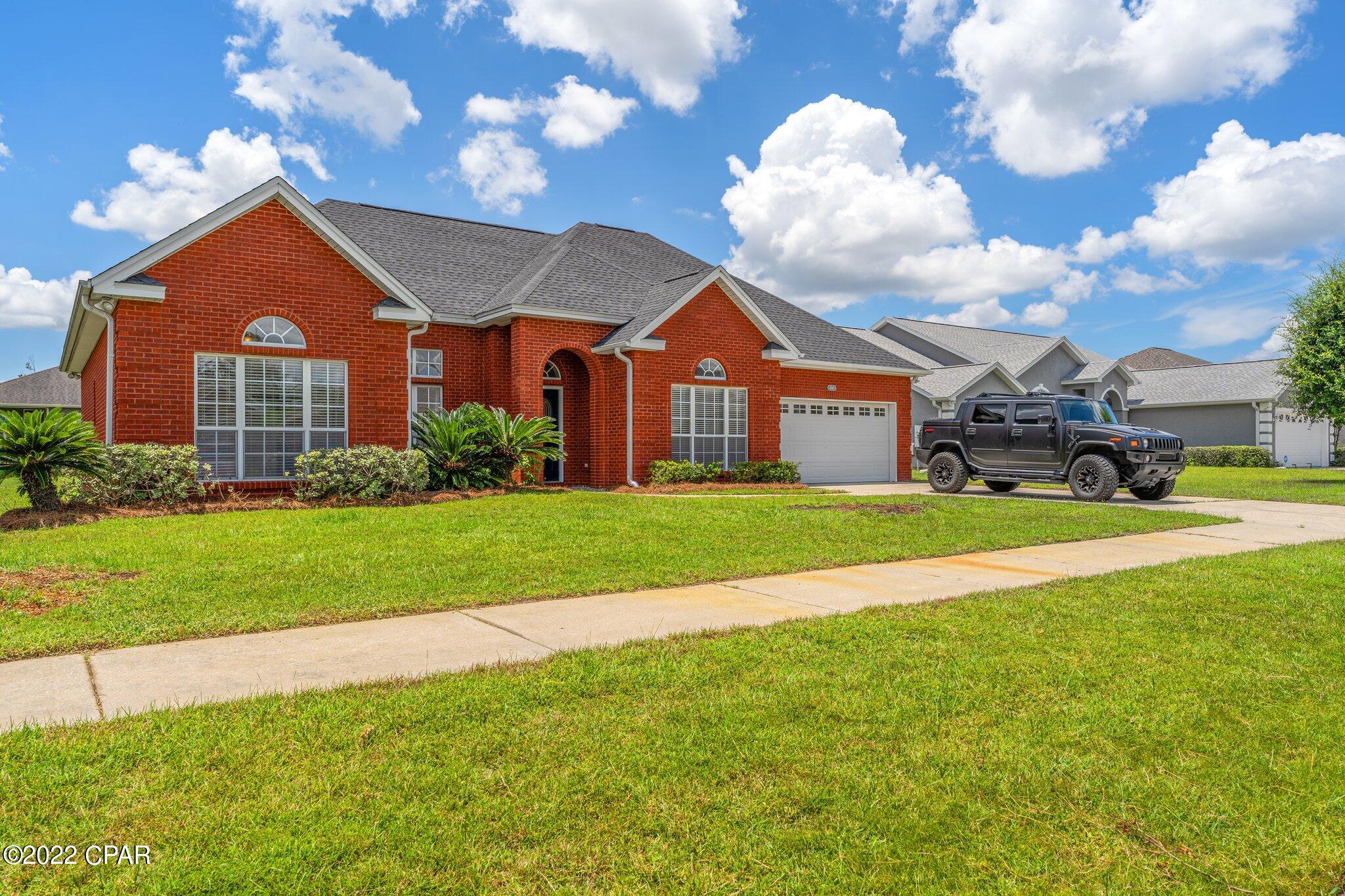 The Landings - Residential