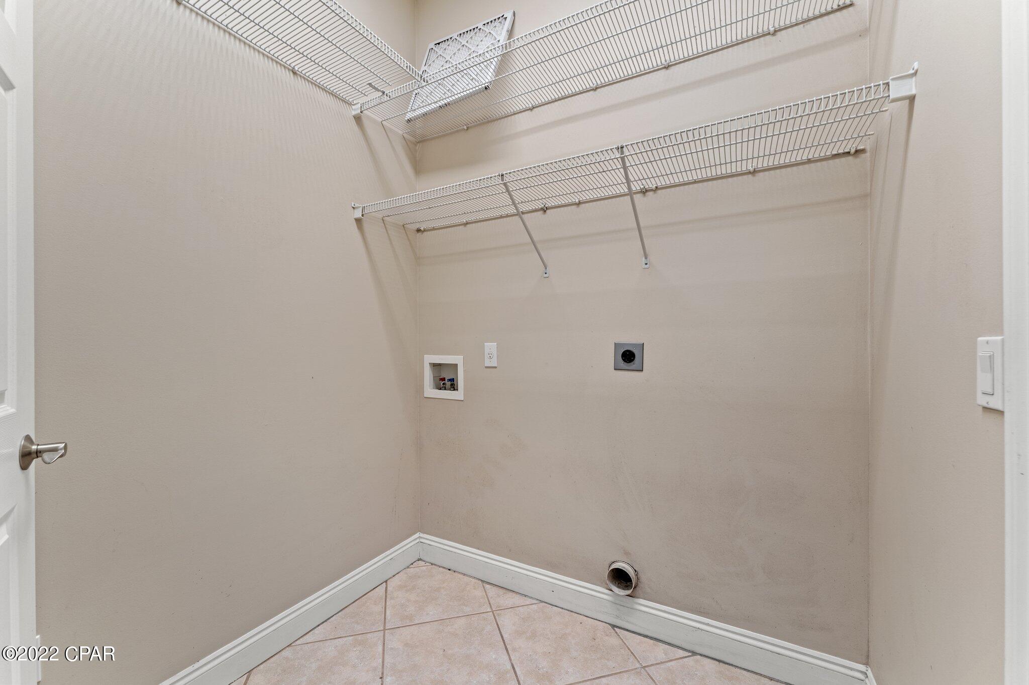 The Landings - Residential