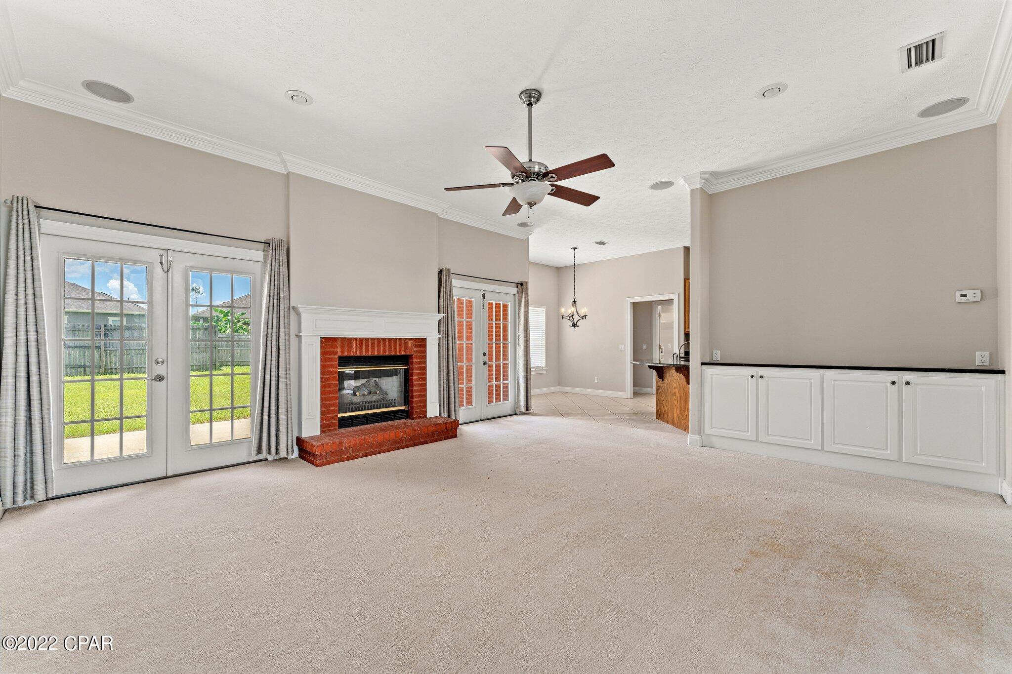 The Landings - Residential