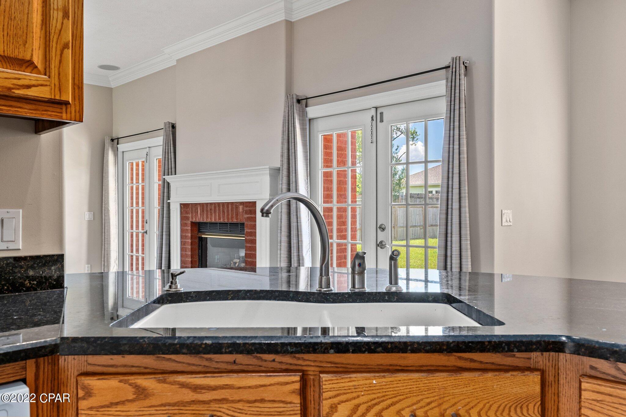 The Landings - Residential