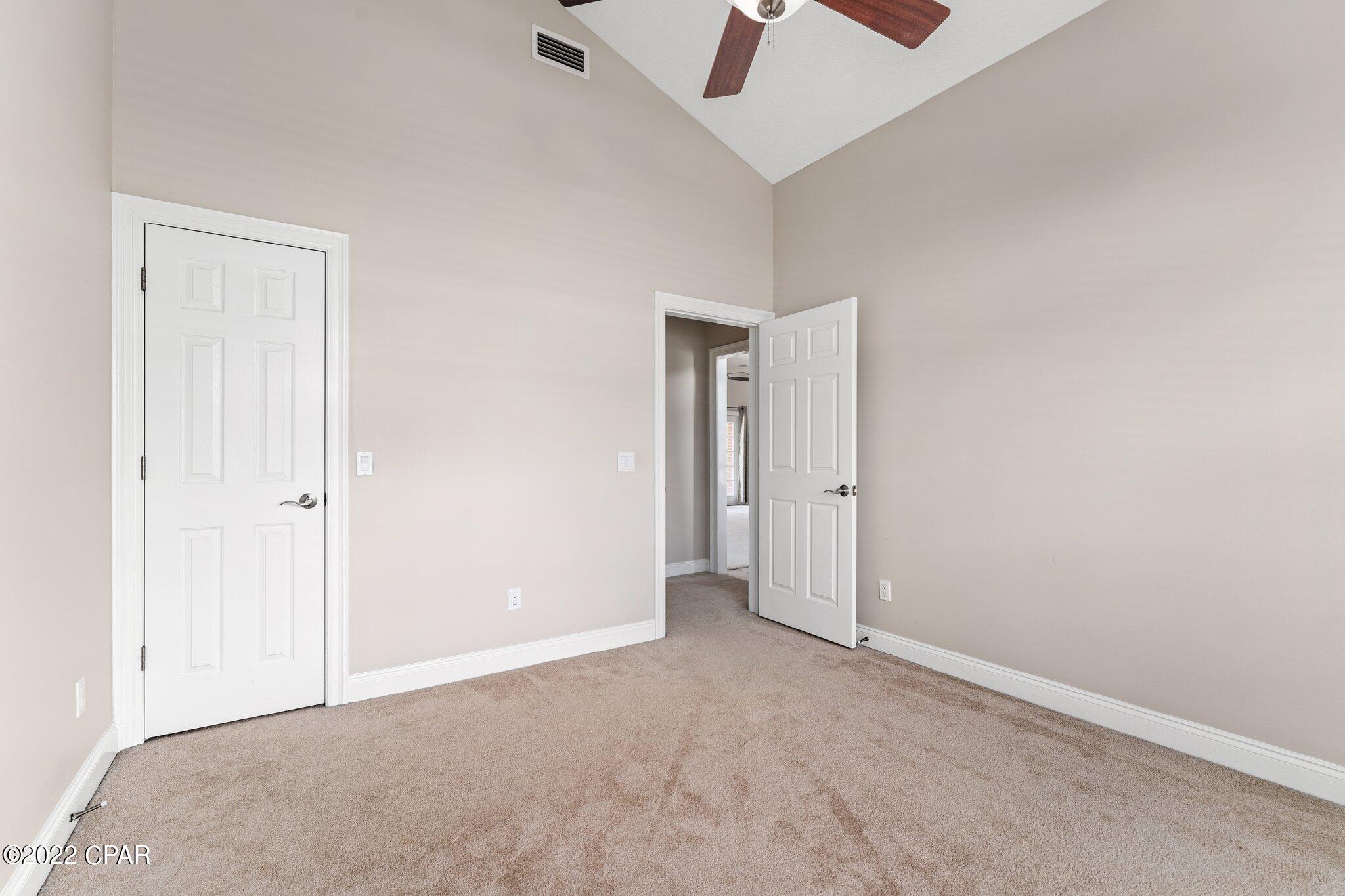 The Landings - Residential