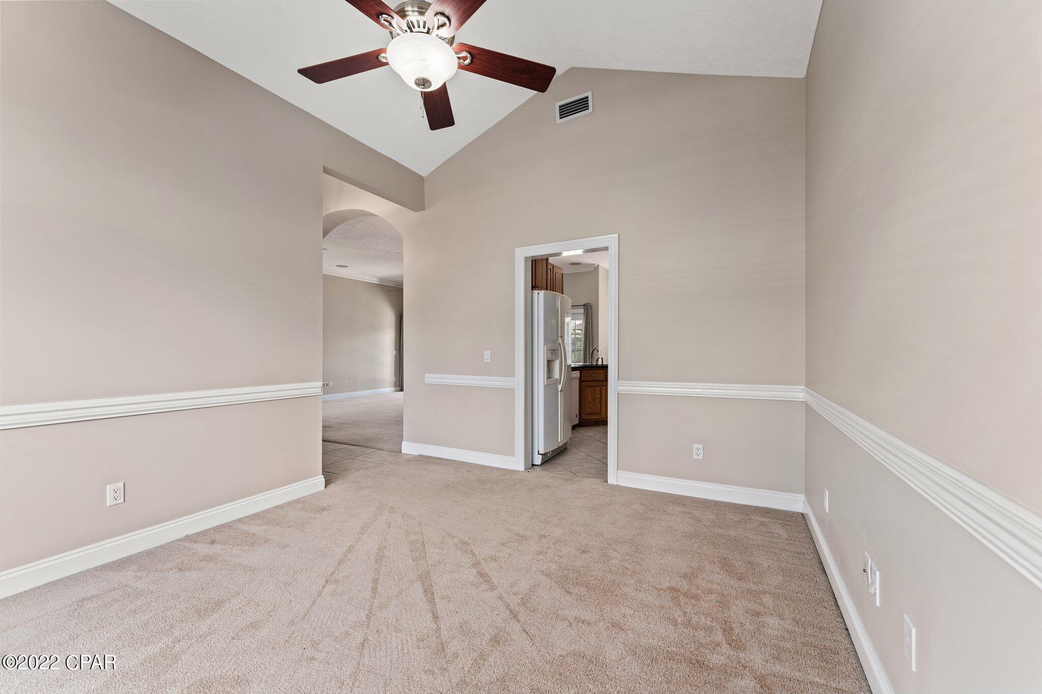 The Landings - Residential