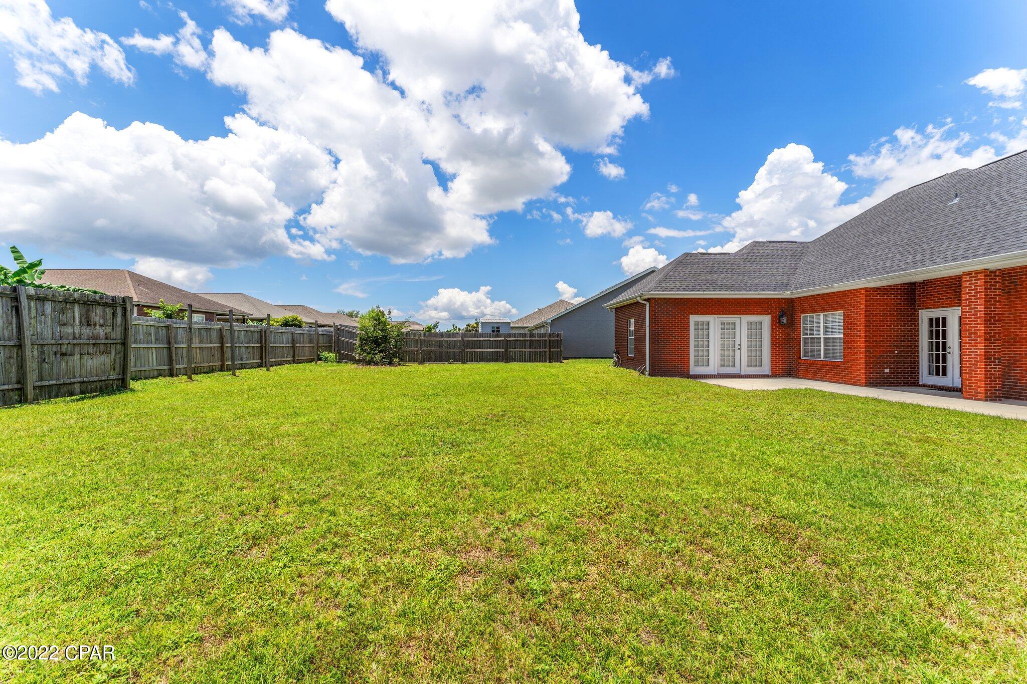 The Landings - Residential