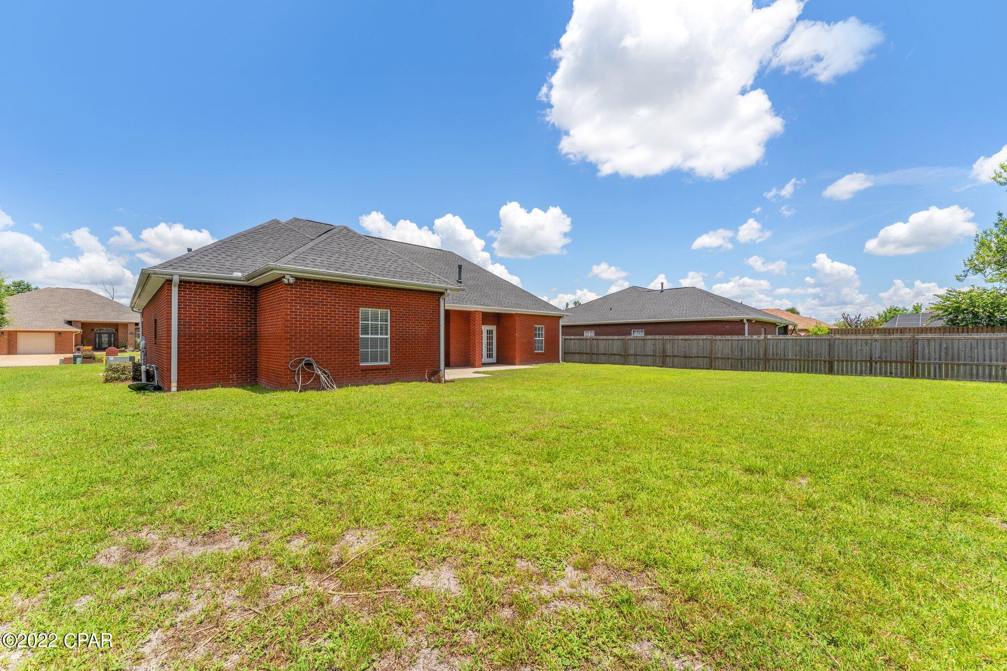 The Landings - Residential