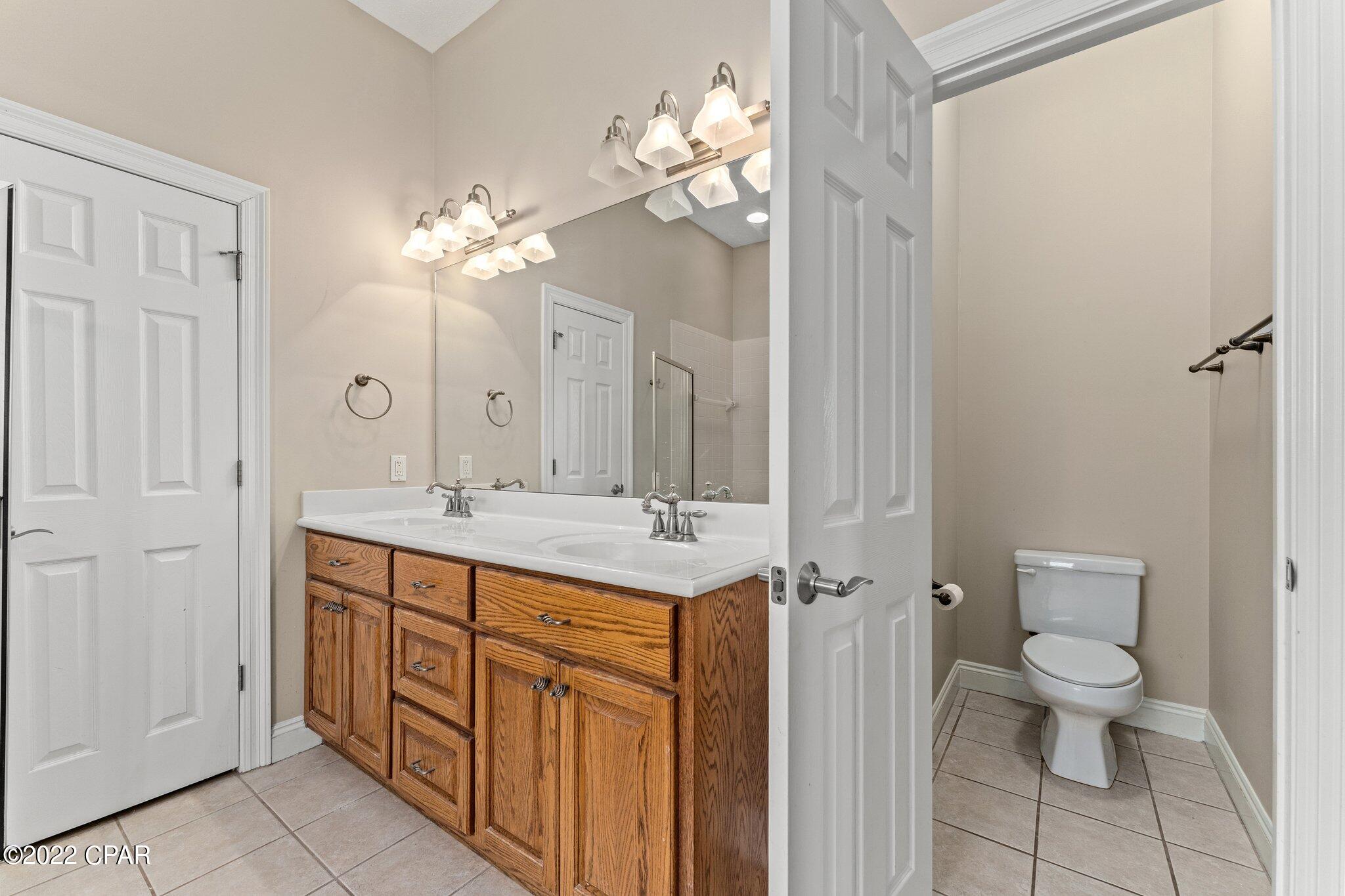 The Landings - Residential